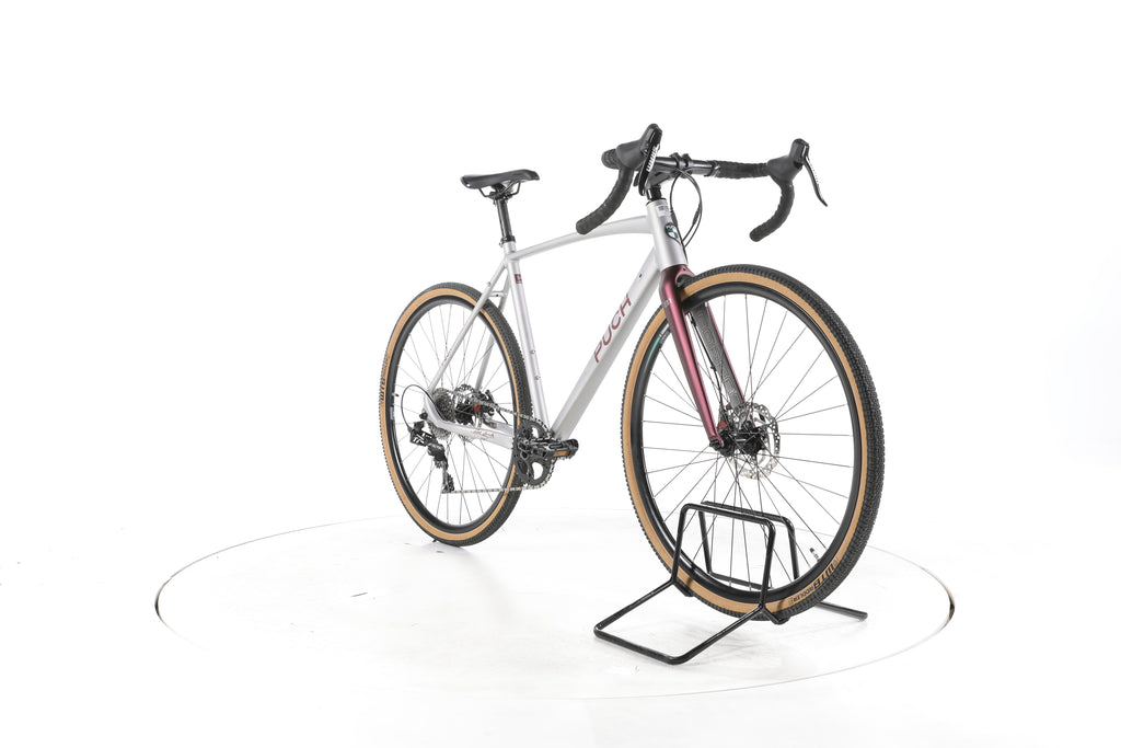 Puch Gravel B1 Gravelbike - Image 3