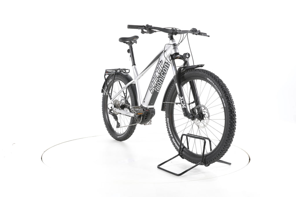 Bionicon Earp SUV 2 Trekking E-Bike - Image 3