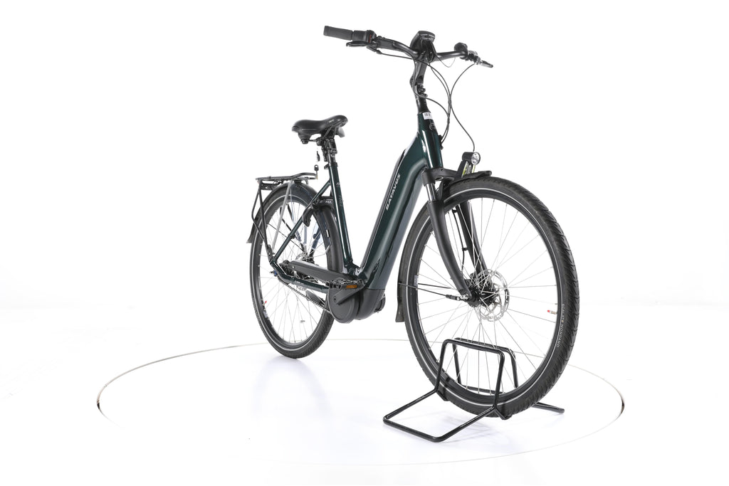 Batavus Finez E-go® Power RT City E-Bike Tiefeinsteiger - Image 3