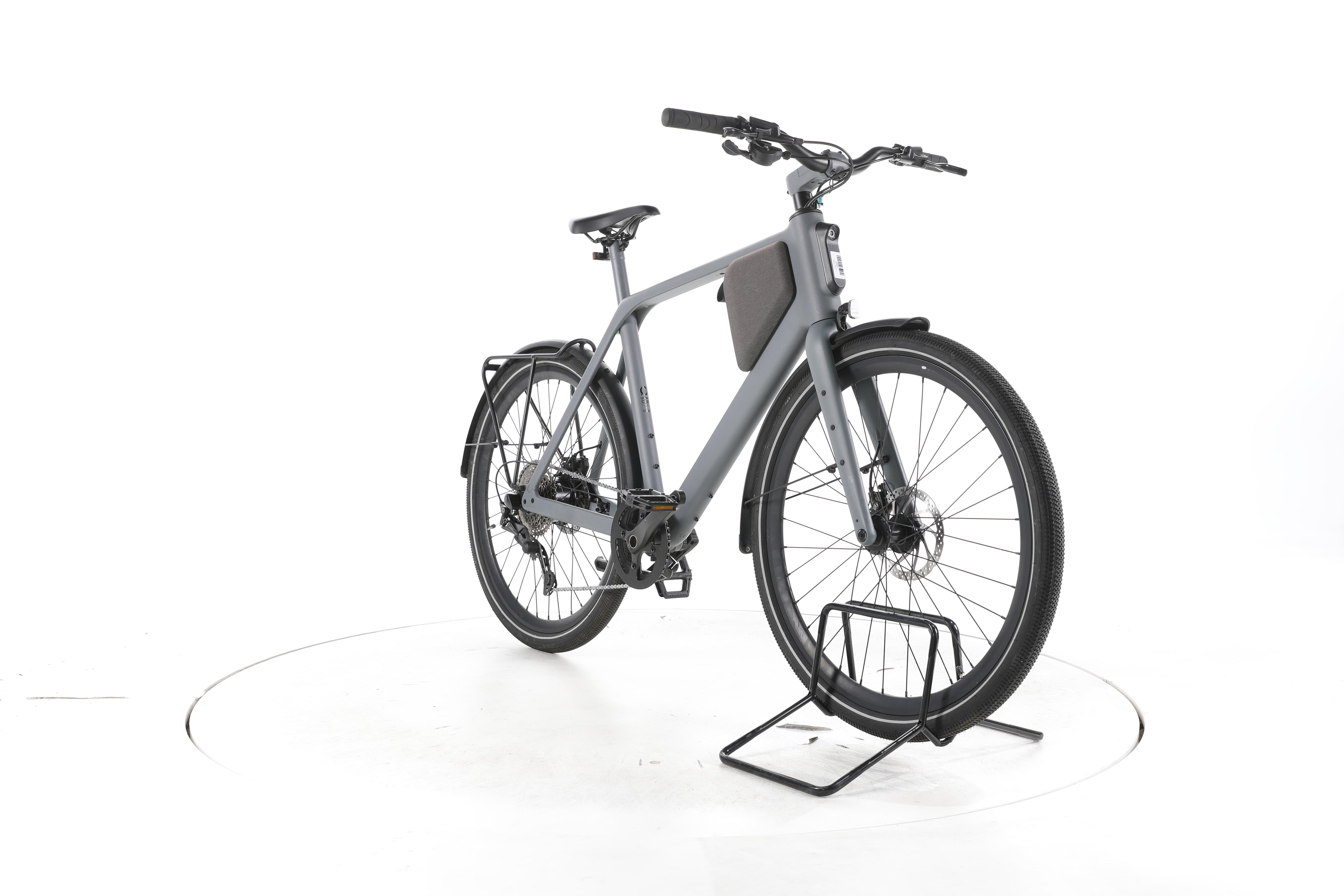 Lemmo ONE MK2 Trekking E-Bike 2024 - Image 3