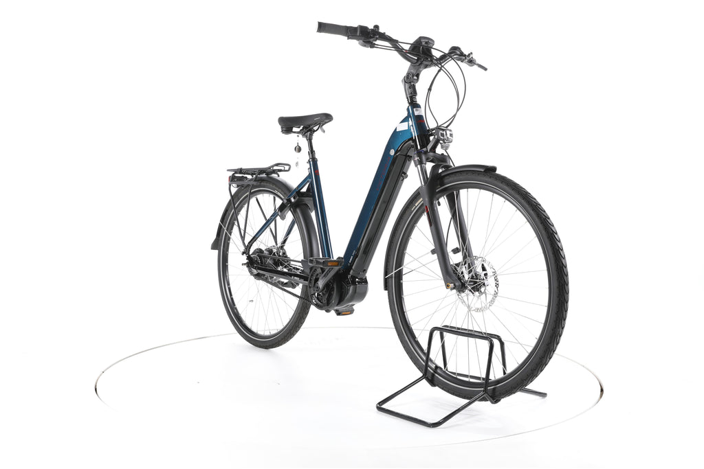 Victoria eTrekking 11.9 City E-Bike Tiefeinsteiger - Image 3