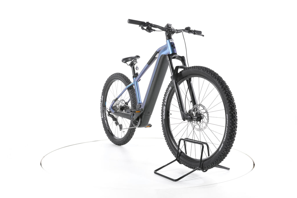 Cube Reaction Hybrid Race E-Bike 2023 - Image 3