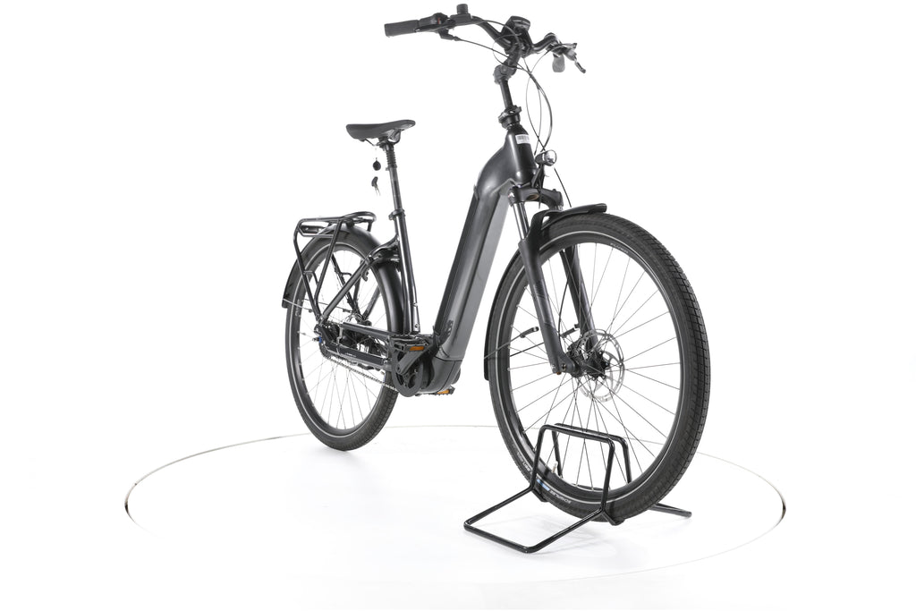 FLYER Gotour6 5.40 City E-Bike Tiefeinsteiger - Image 3