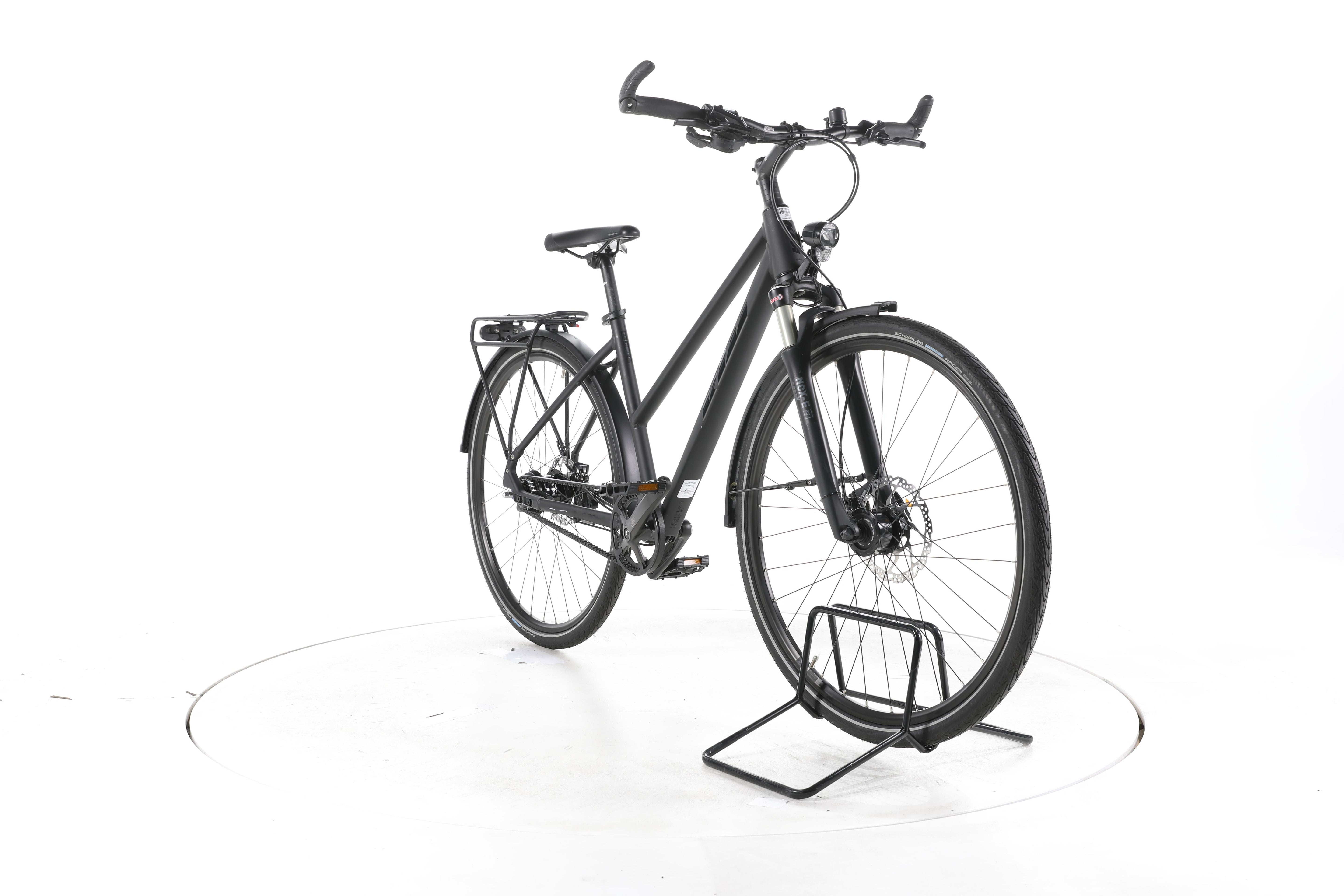 KTM Maranello 11 Fahrrad City & Trekking - Image 3