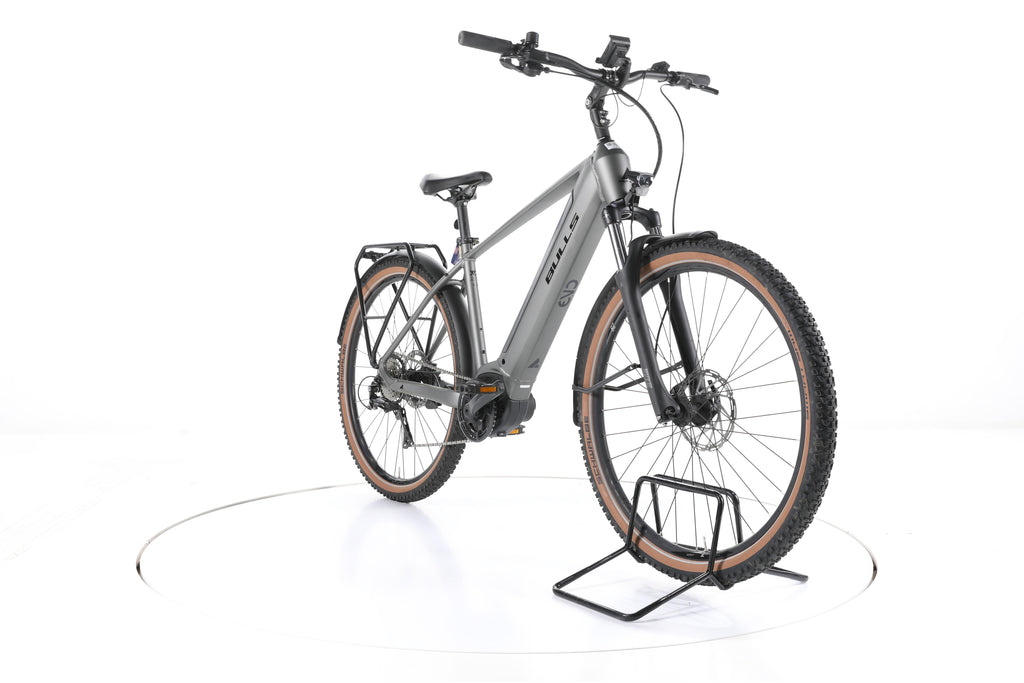 Bulls LT Evo SUV Trekking E-Bike 2024 - Image 3