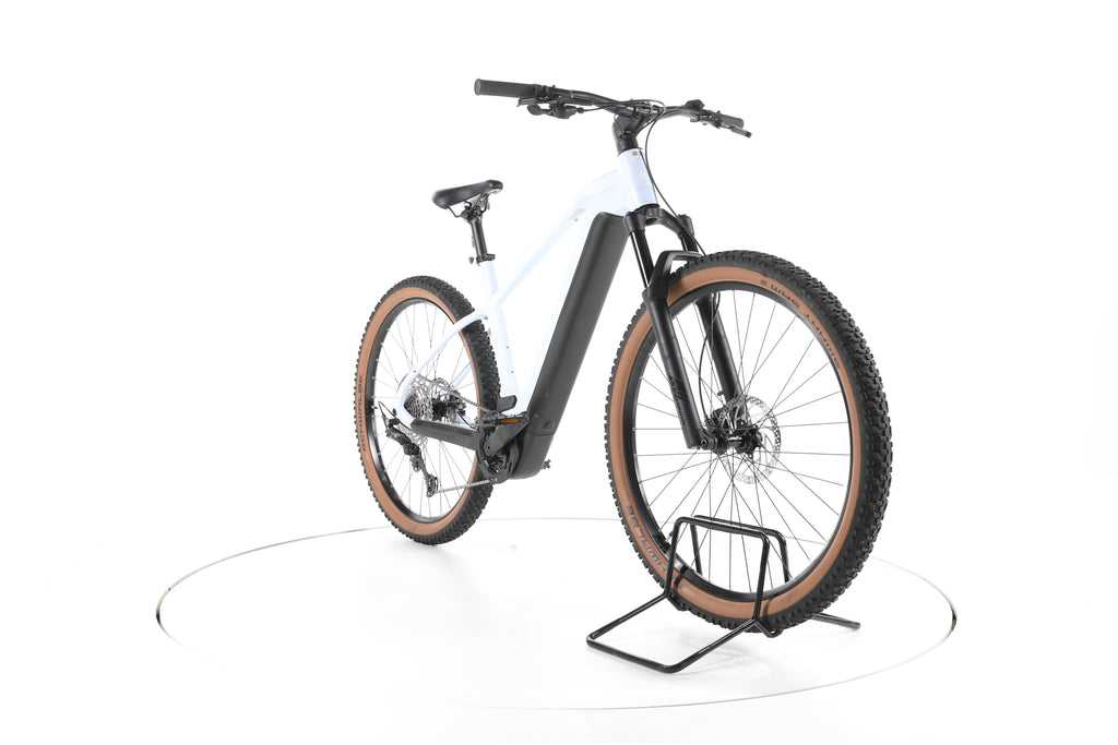Cube Reaction Hybrid Pro E-Bike 2023 - Image 3