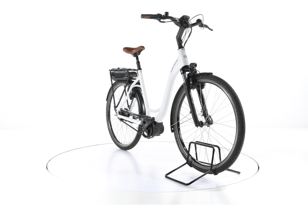 Riese & Müller Swing vario City E-Bike Tiefeinsteiger - Image 3