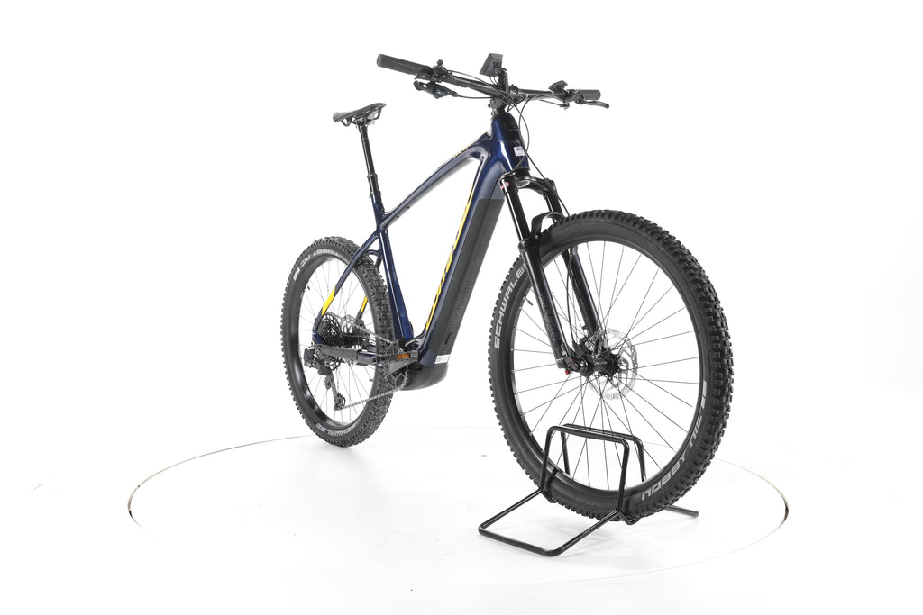 Corratec E-Power X-Vert Pro Plus E-Bike 2023 - Image 3