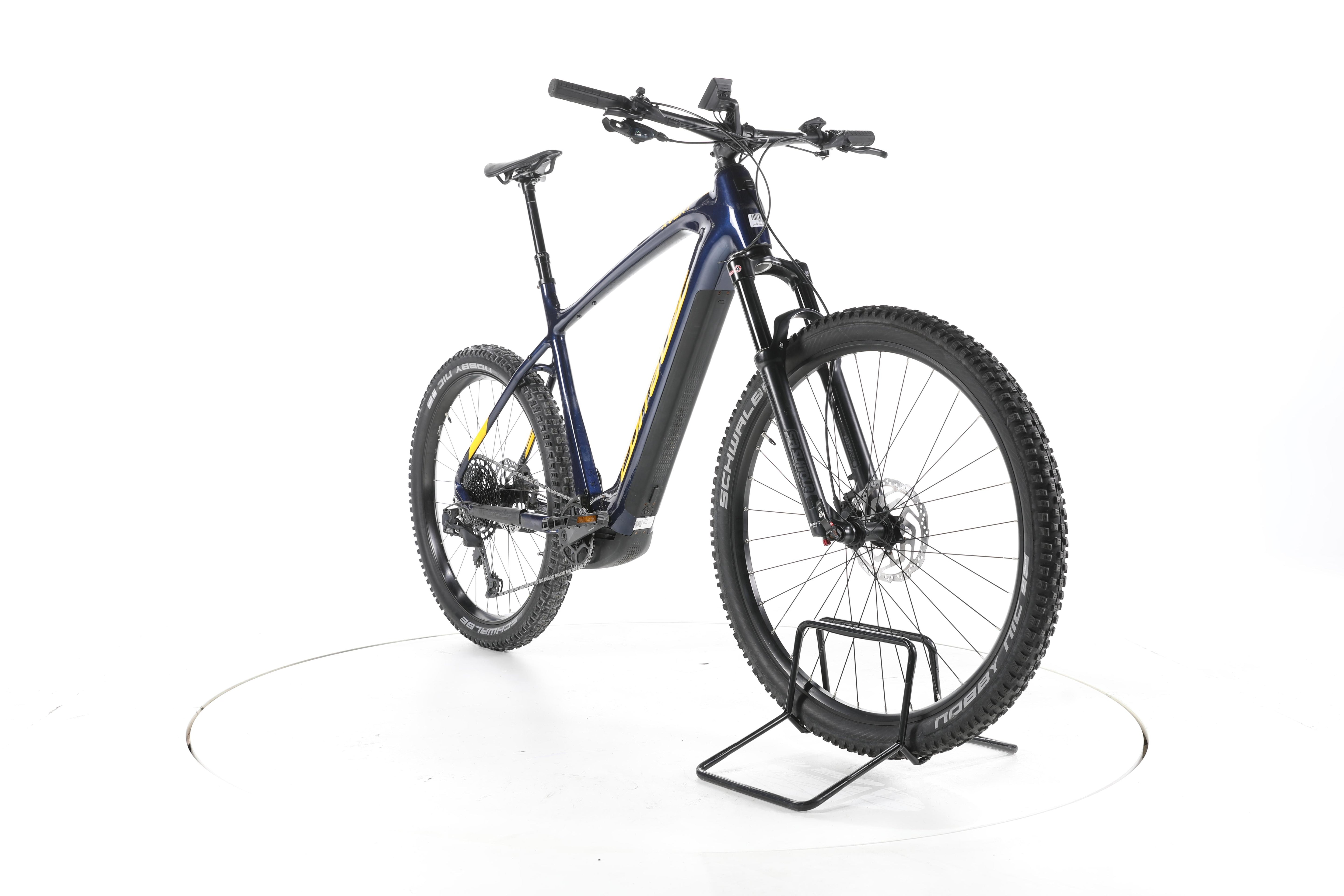 Corratec E-Power X-Vert Pro Plus E-Bike 2023 - Image 3