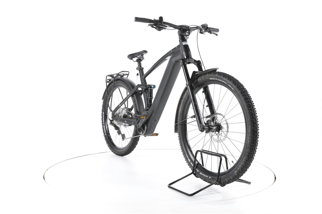 Cube Stereo Hybrid 120 SL Allroad SUV E-Bike - Image 3