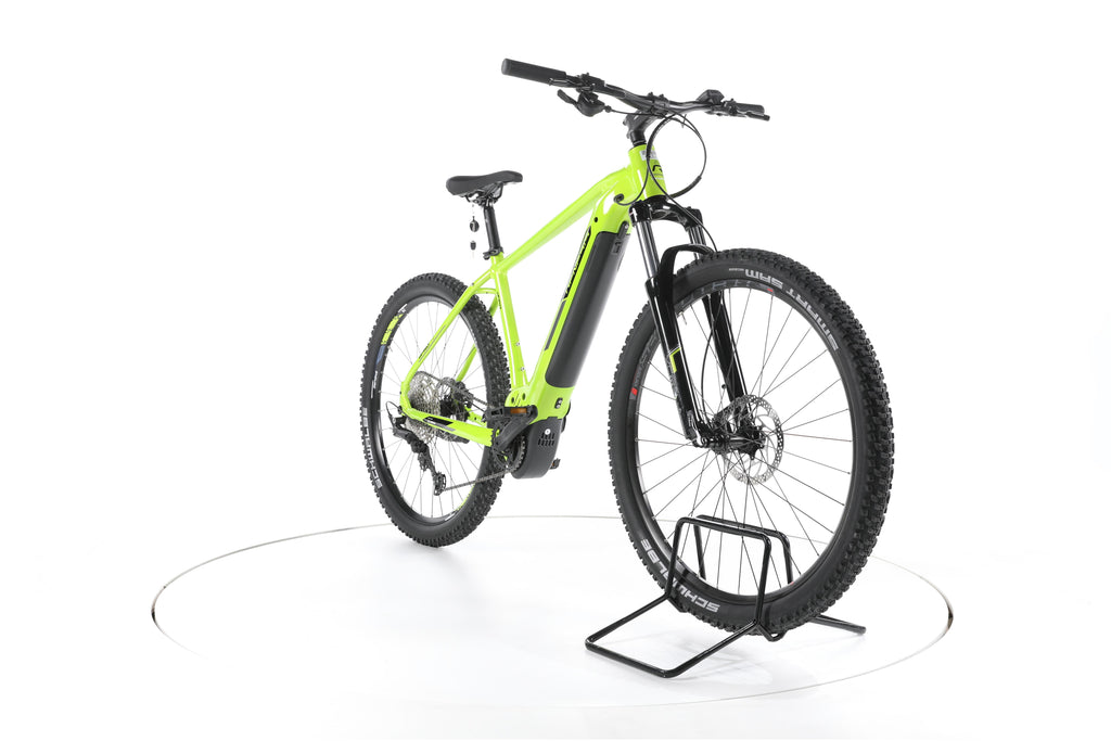 Genesis E-Pro MTB E-Bike - Image 3