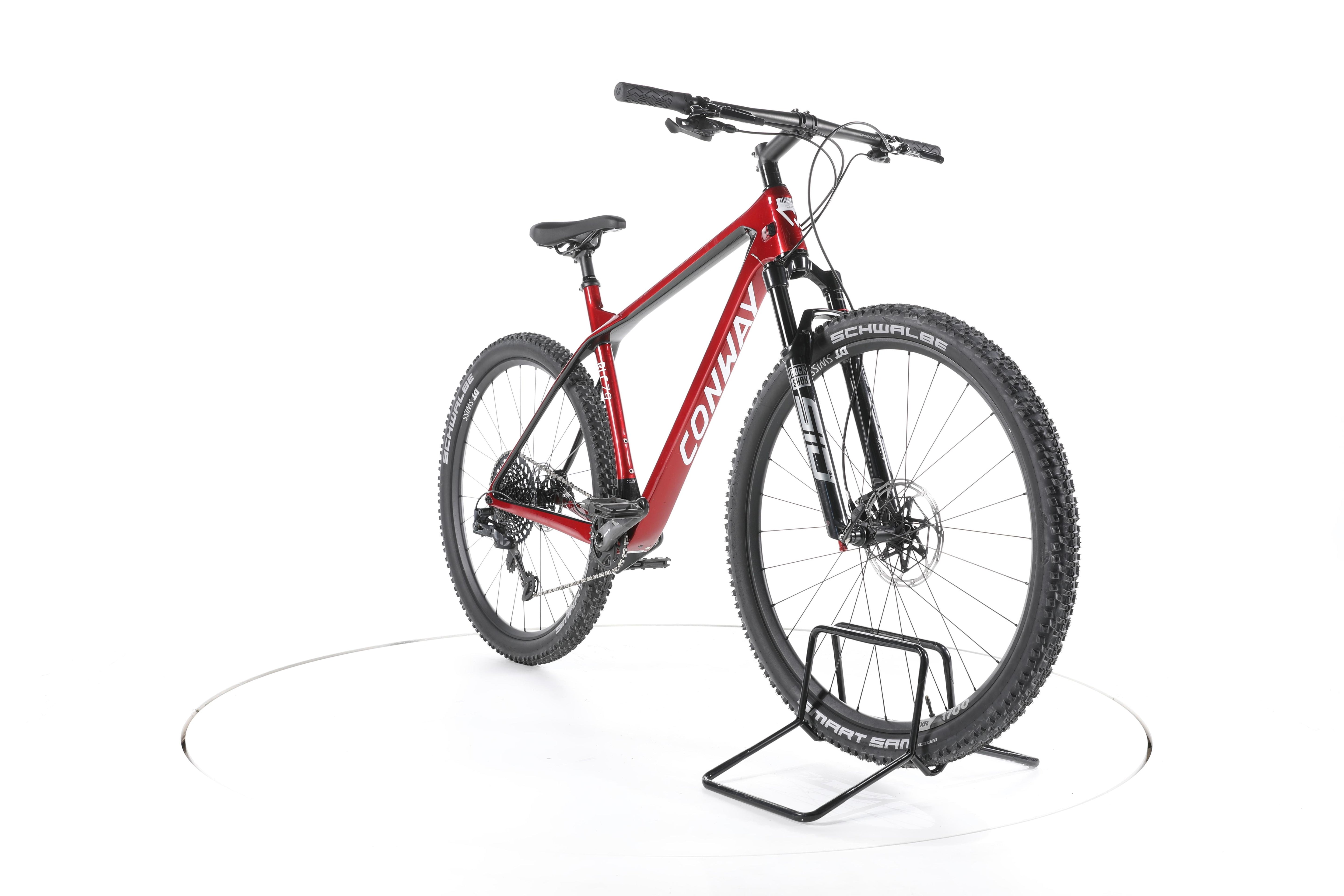 Conway RLC 7.9 Fahrrad Hardtail - Image 3