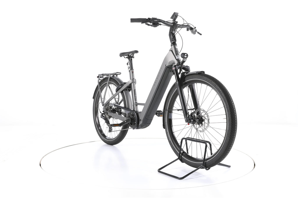 Kalkhoff Endeavour 7.B Move+ Trekking E-Bike Tiefeinsteiger - Image 3