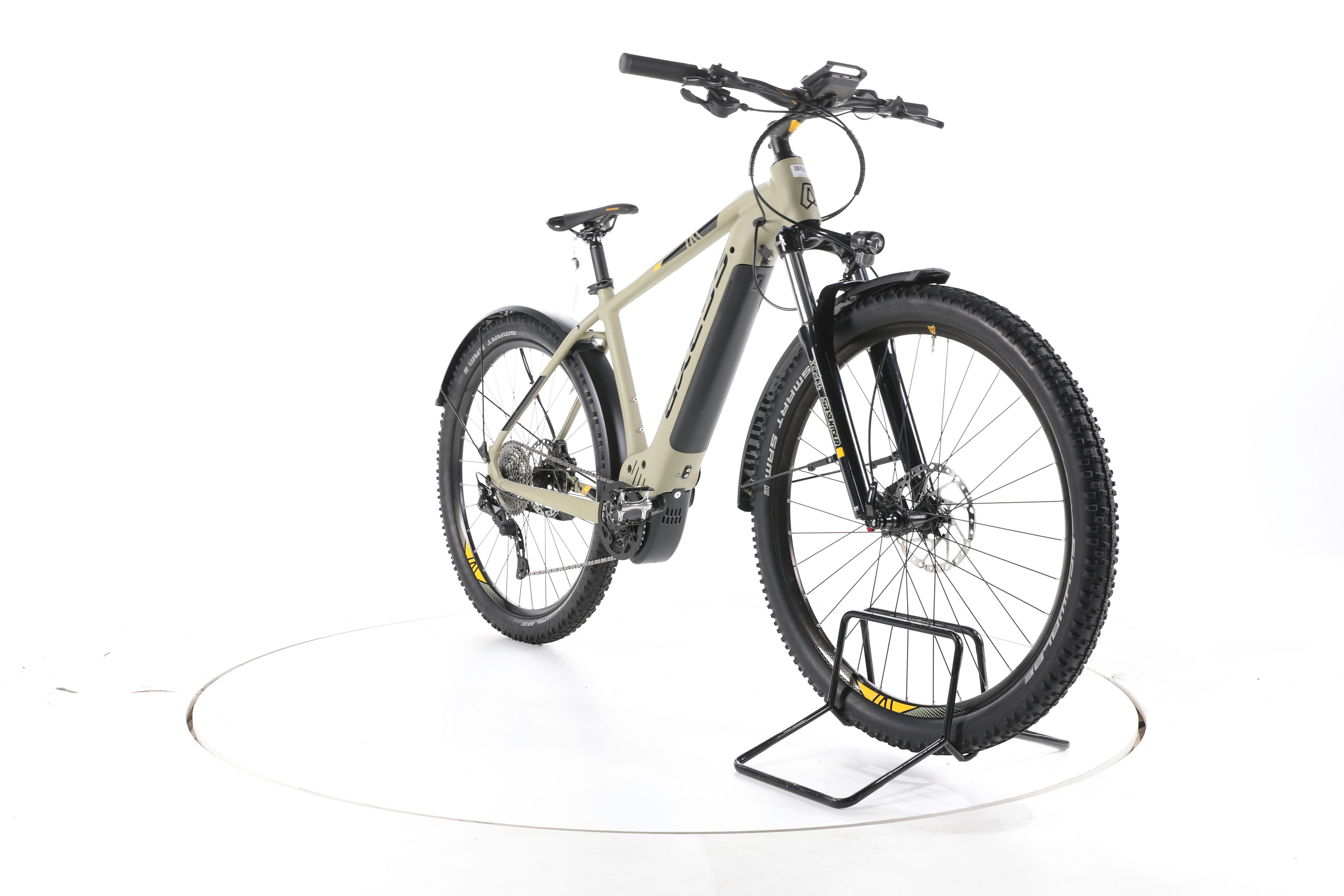 Axess Force 29 Allroad E-Bike - Image 3