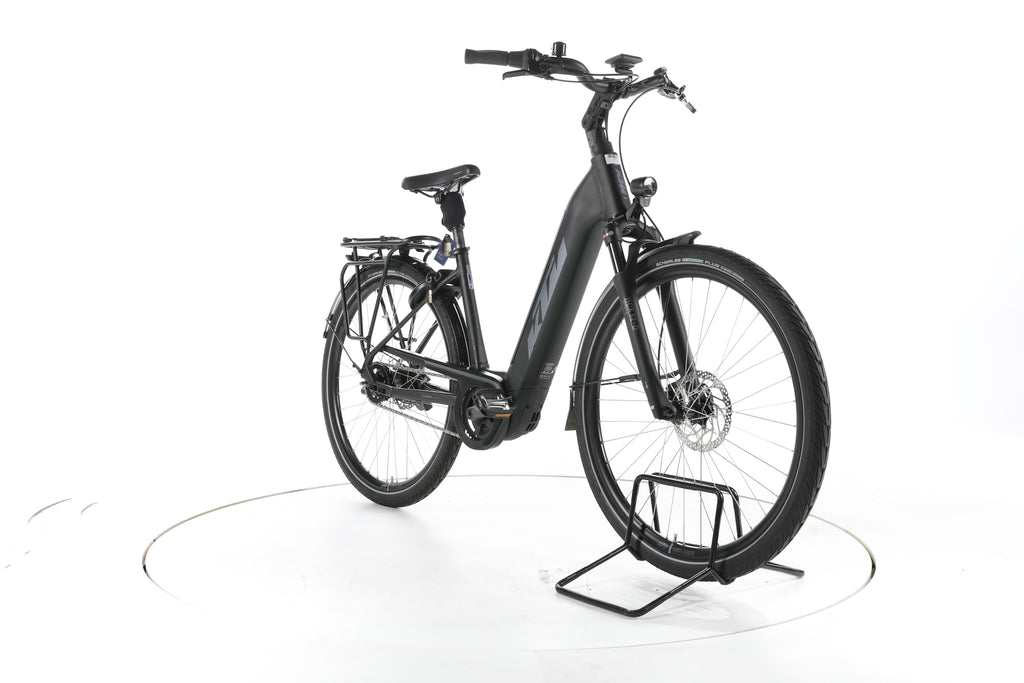 KTM Cento 5RT Trekking E-Bike Tiefeinsteiger 2024 - Image 3