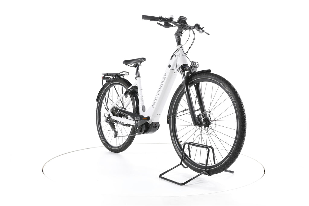 Brennabor T-66e Trekking E-Bike Tiefeinsteiger - Image 3