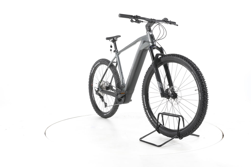 Cube Reaction Hybrid Pro E-Bike - Image 3