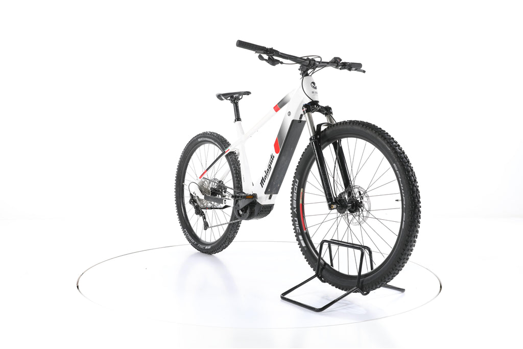 Malaguti Brenta HT 5.0 E-Bike - Image 3