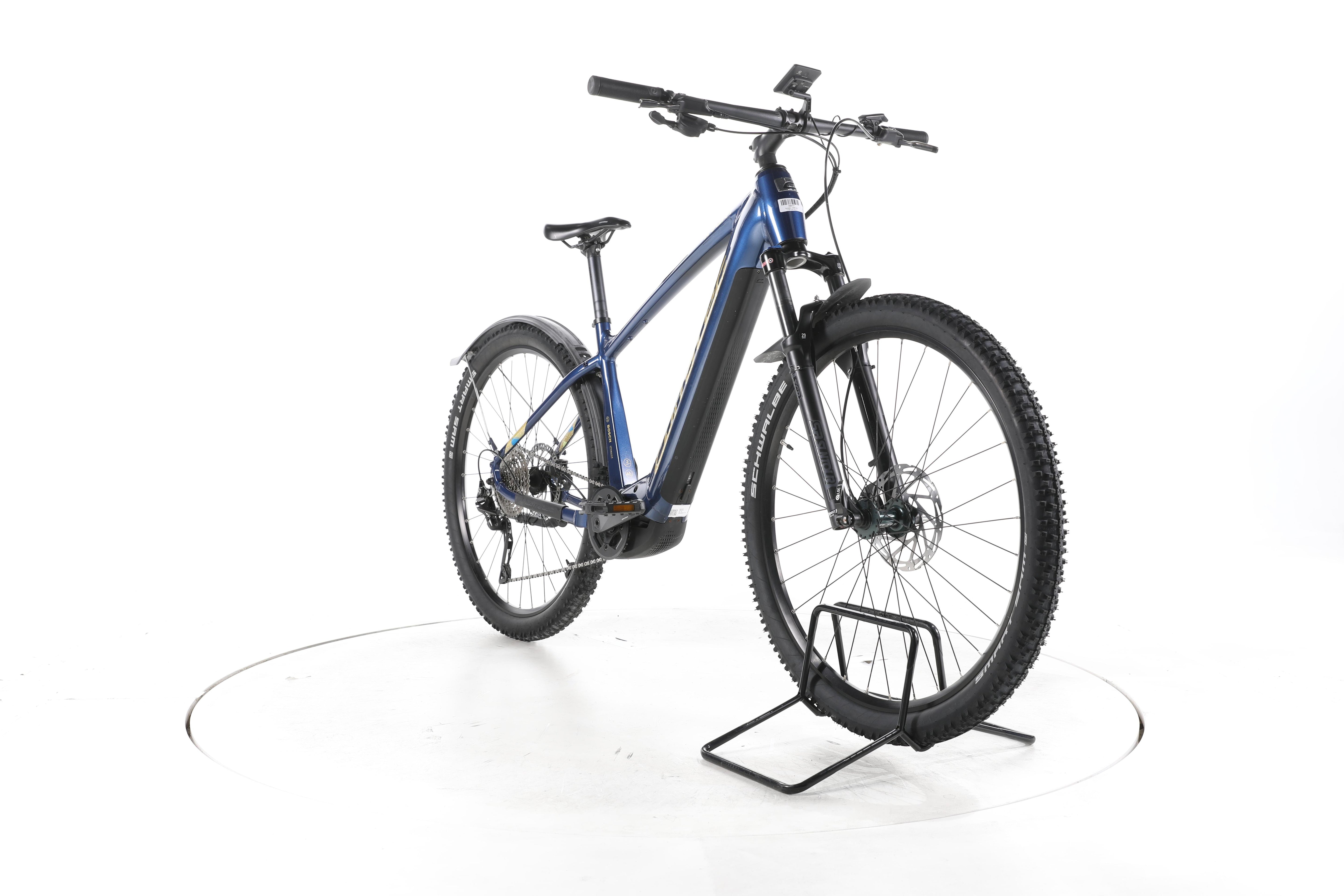 Corratec X Vert CX7 E-Bike - Image 3
