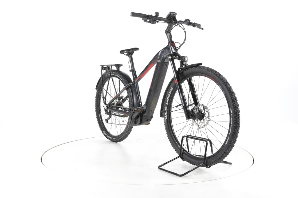 Conway Cairon C 2.0 Trekking E-Bike - Image 3