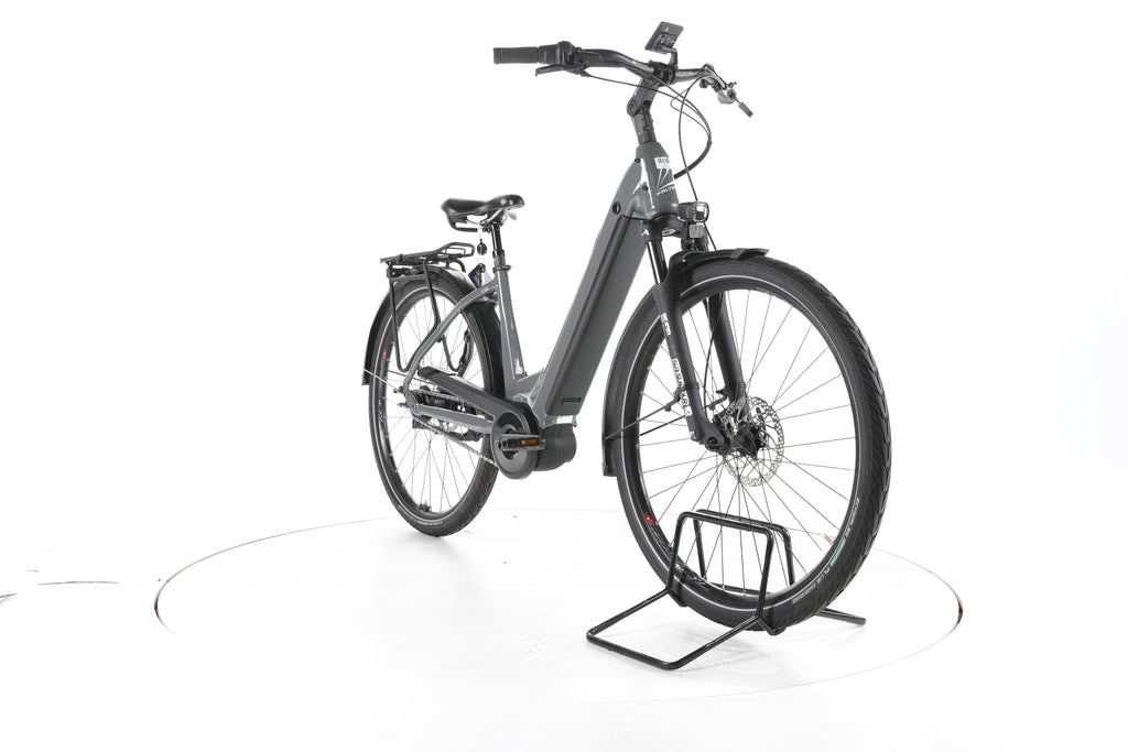 FALTER E 9.0i RT City E-Bike Tiefeinsteiger 2024 - Image 3