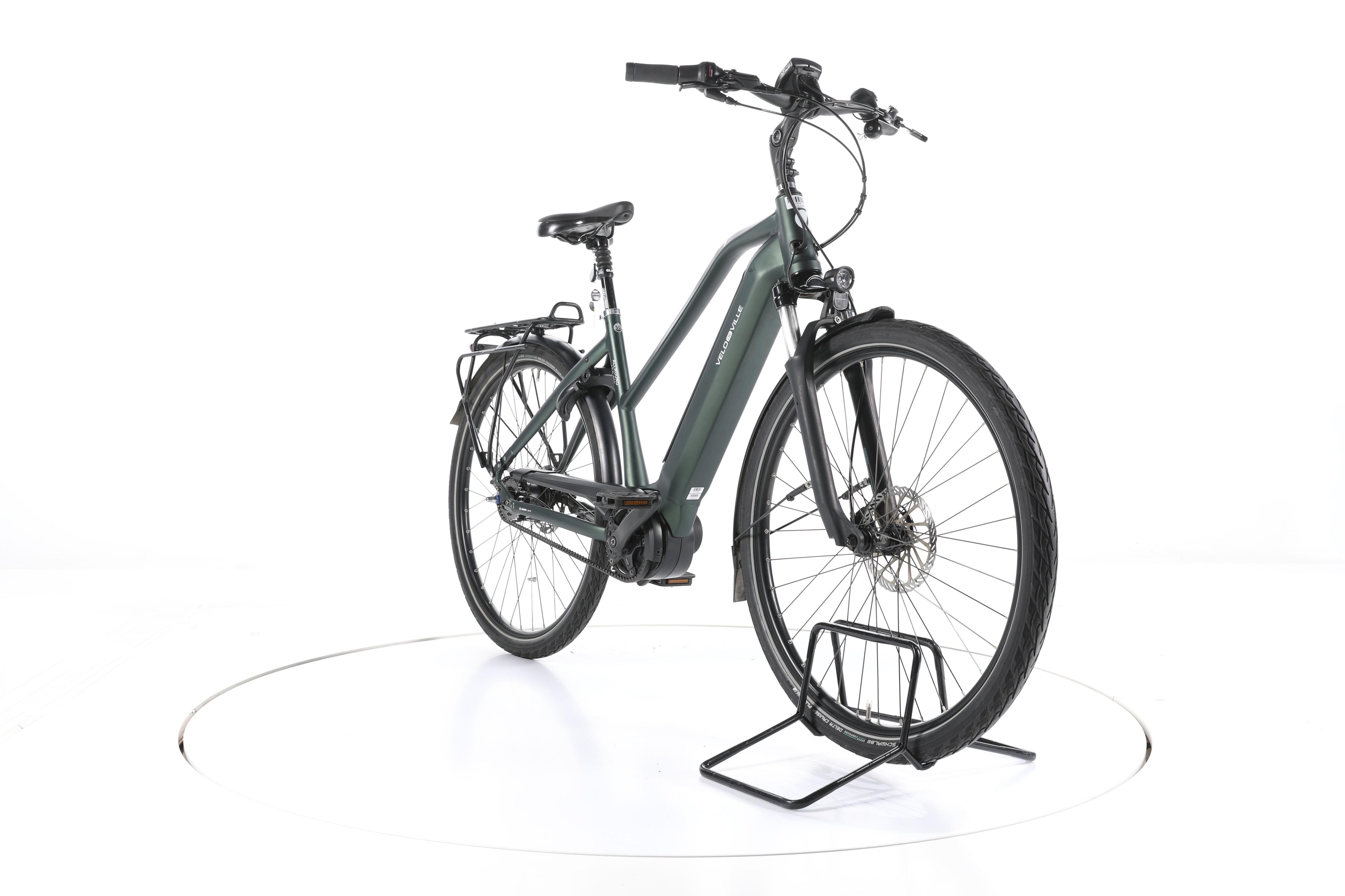 Velo de Ville AEB 890 City E-Bike - Image 3