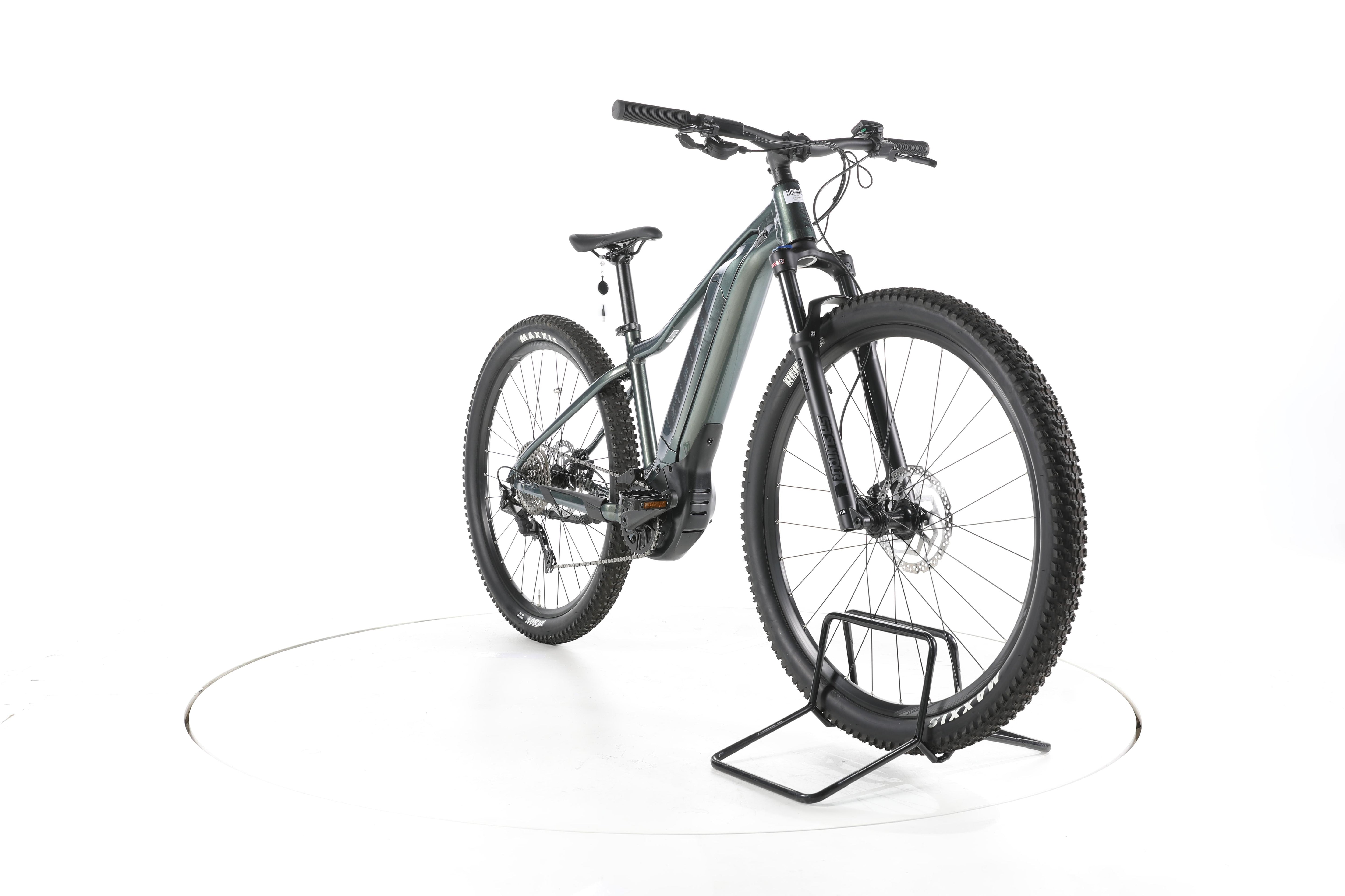 Giant Talon E+ 1 E-Bike - Image 3