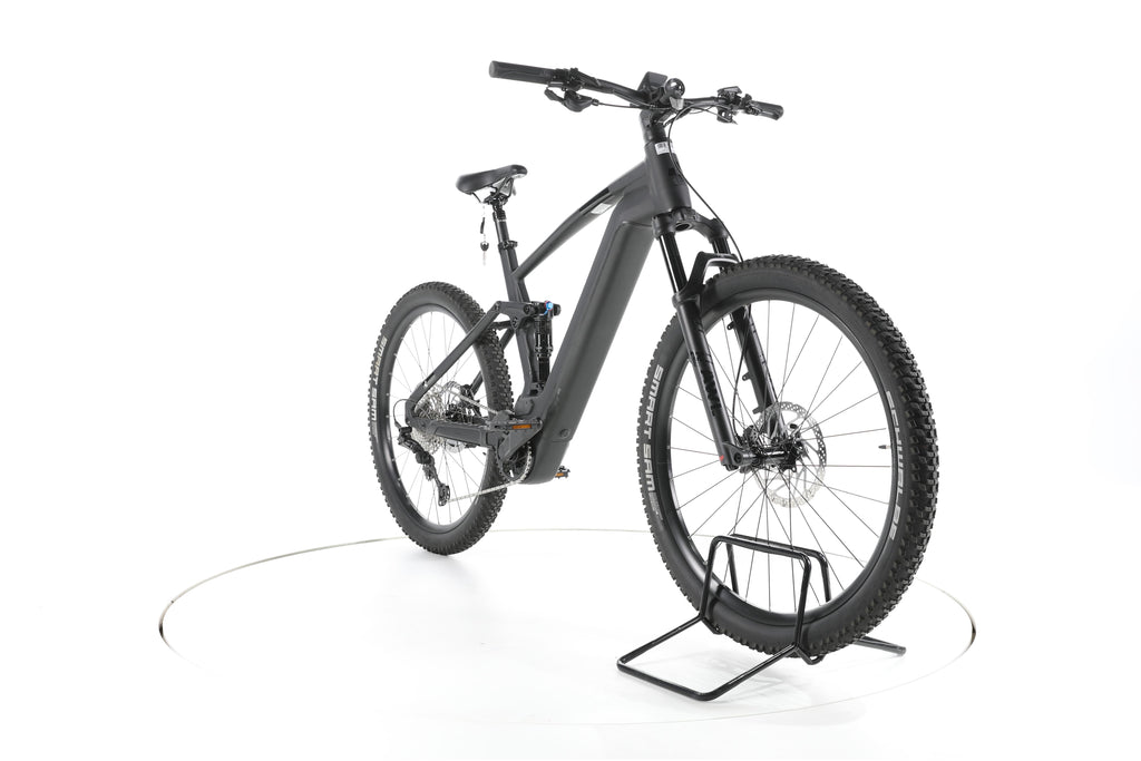 Cube Stereo Hybrid 120 SLX Allroad Fully E-Bike 2024 - Image 3