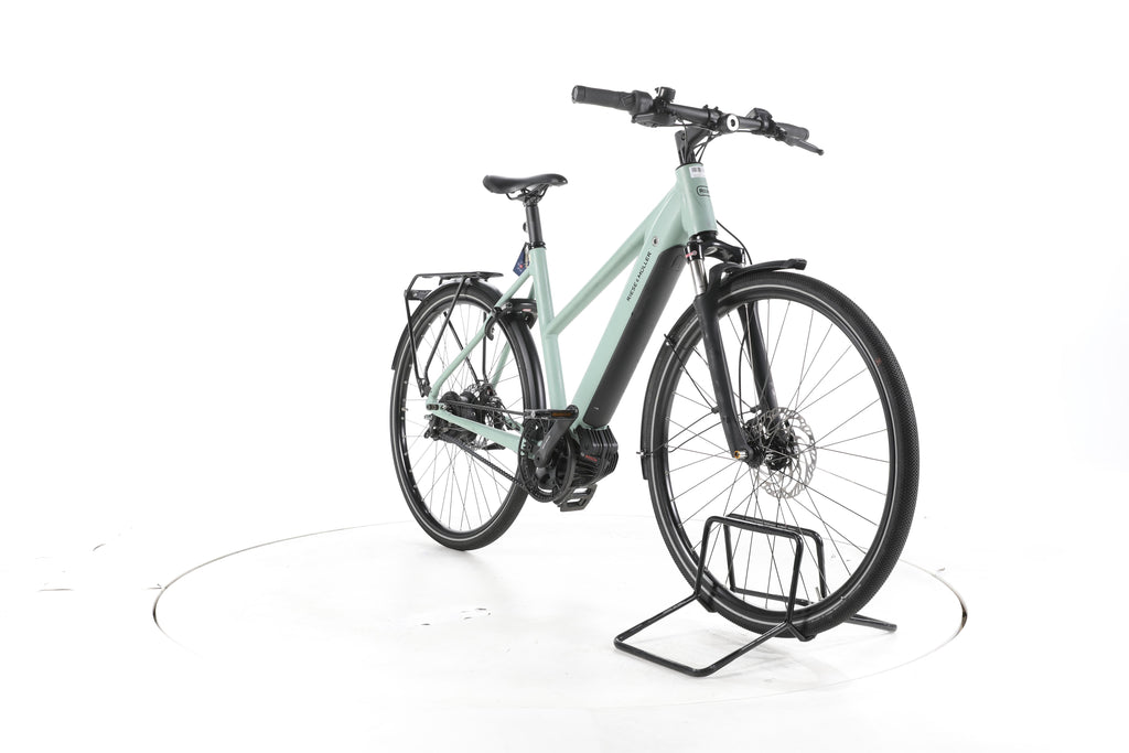 Riese & Müller Roadster Mixte Vario City E-Bike - Image 3