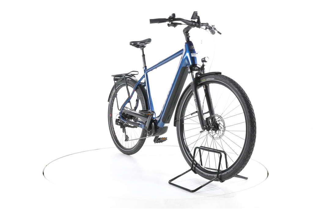 Corratec E-Power Trekking 28 CX6 12S Trekking E-Bike 2023 - Image 3