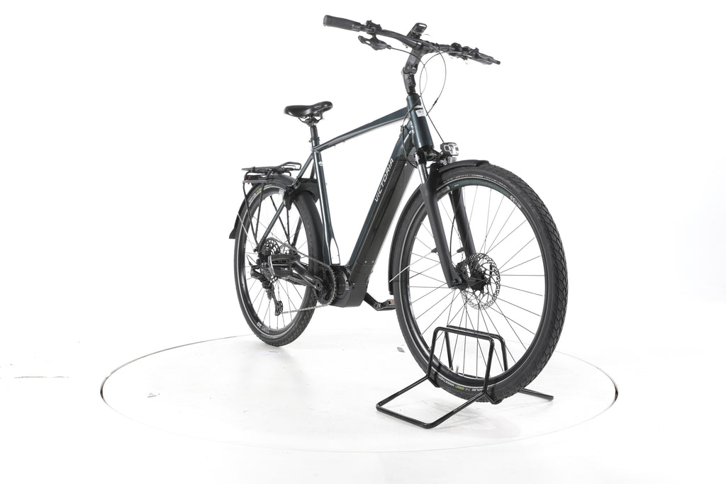 Victoria E-Touring 12.9 Trekking E-Bike - Image 3