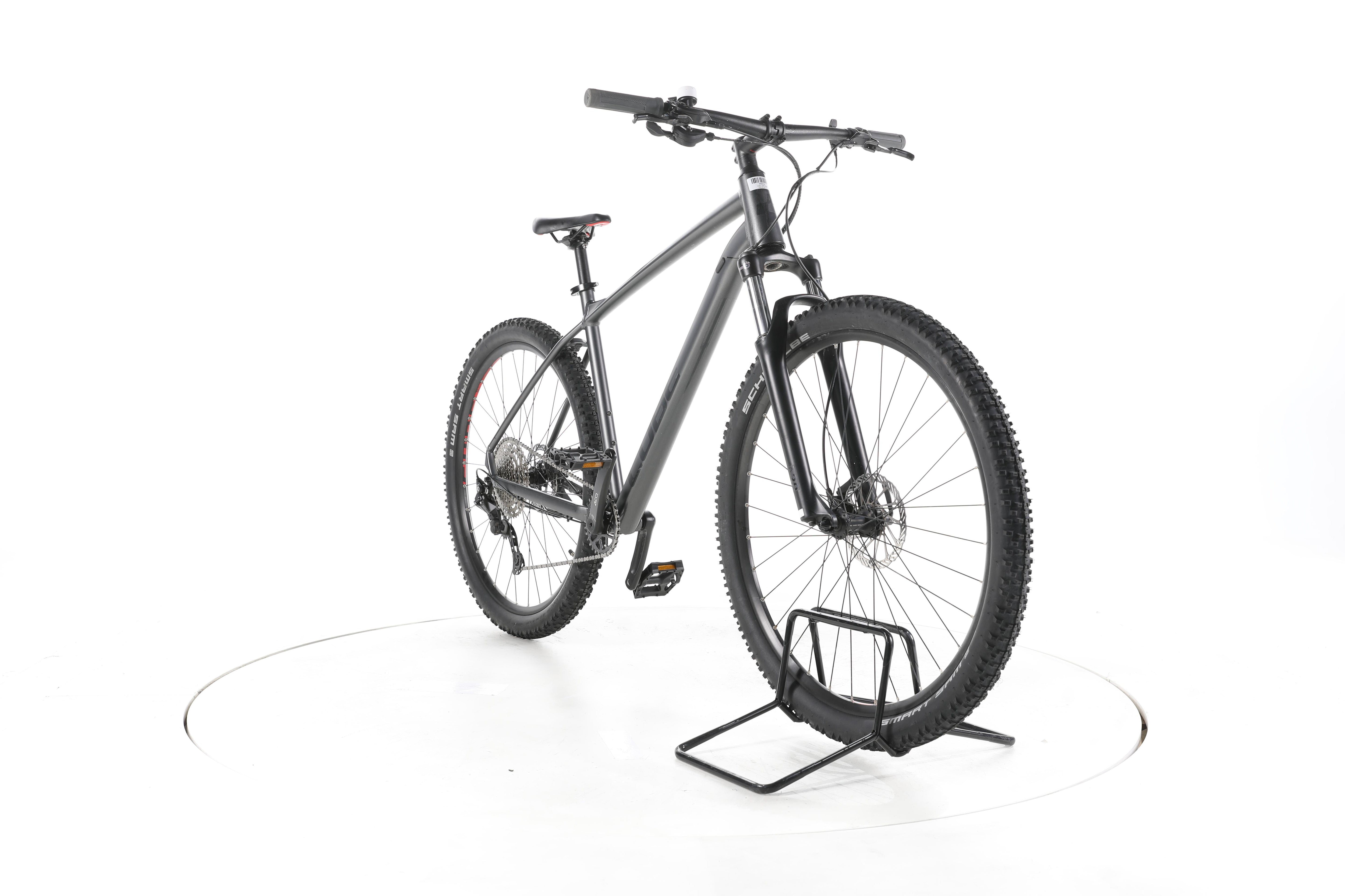 Cube Aim EX Fahrrad Hardtail - Image 3