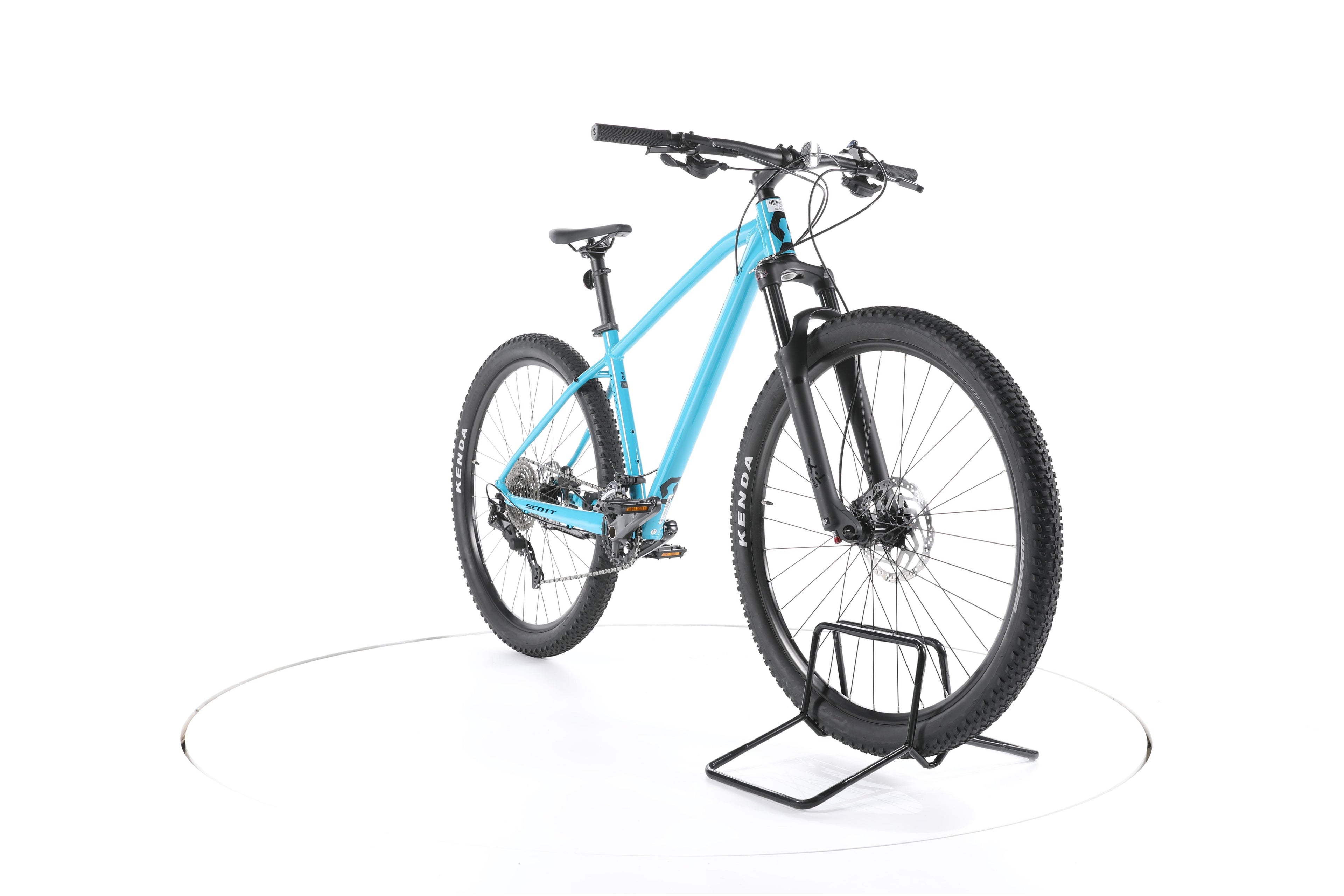 Scott Aspect 930 - Image 3