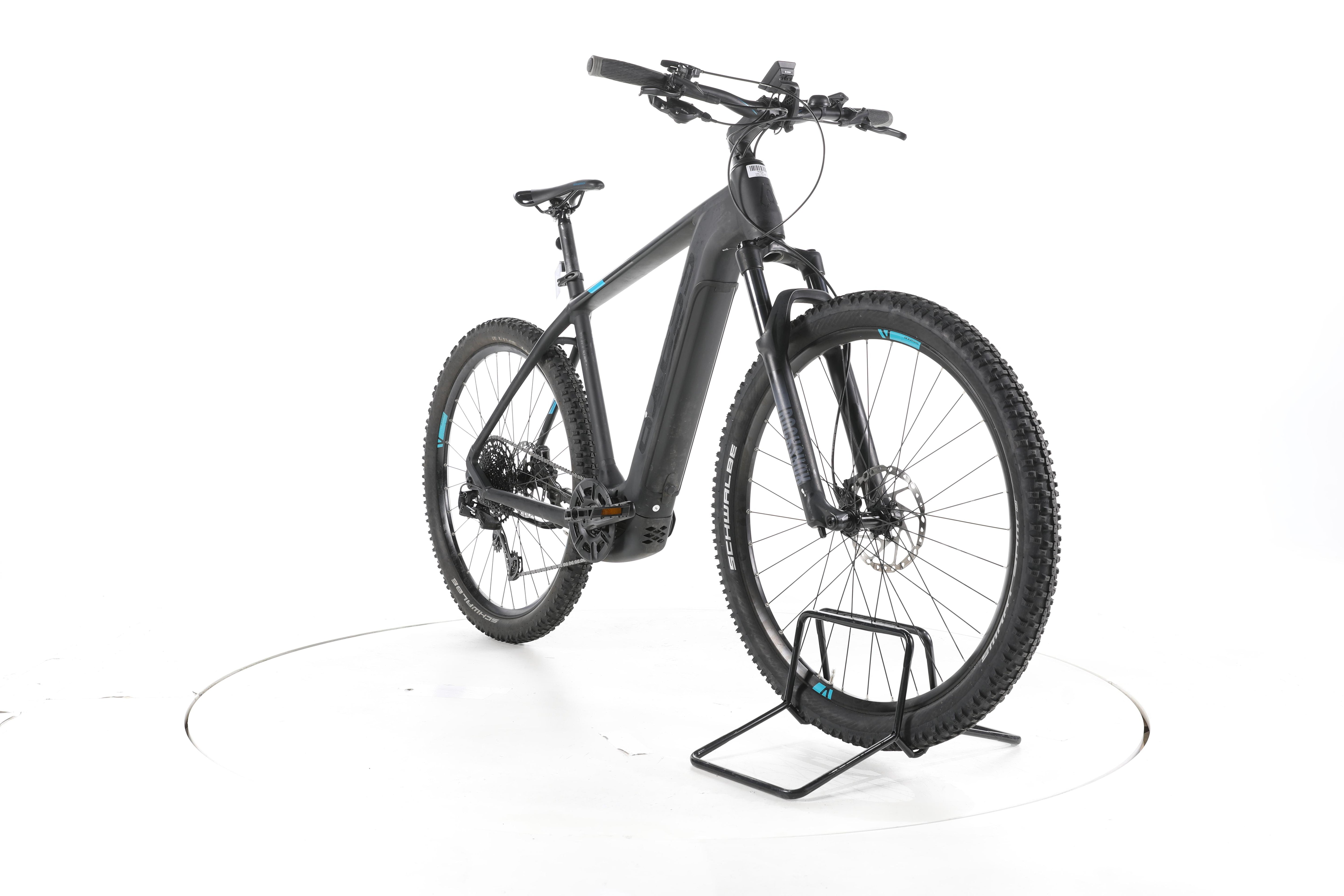 Axess Element 29 E-Bike - Image 3