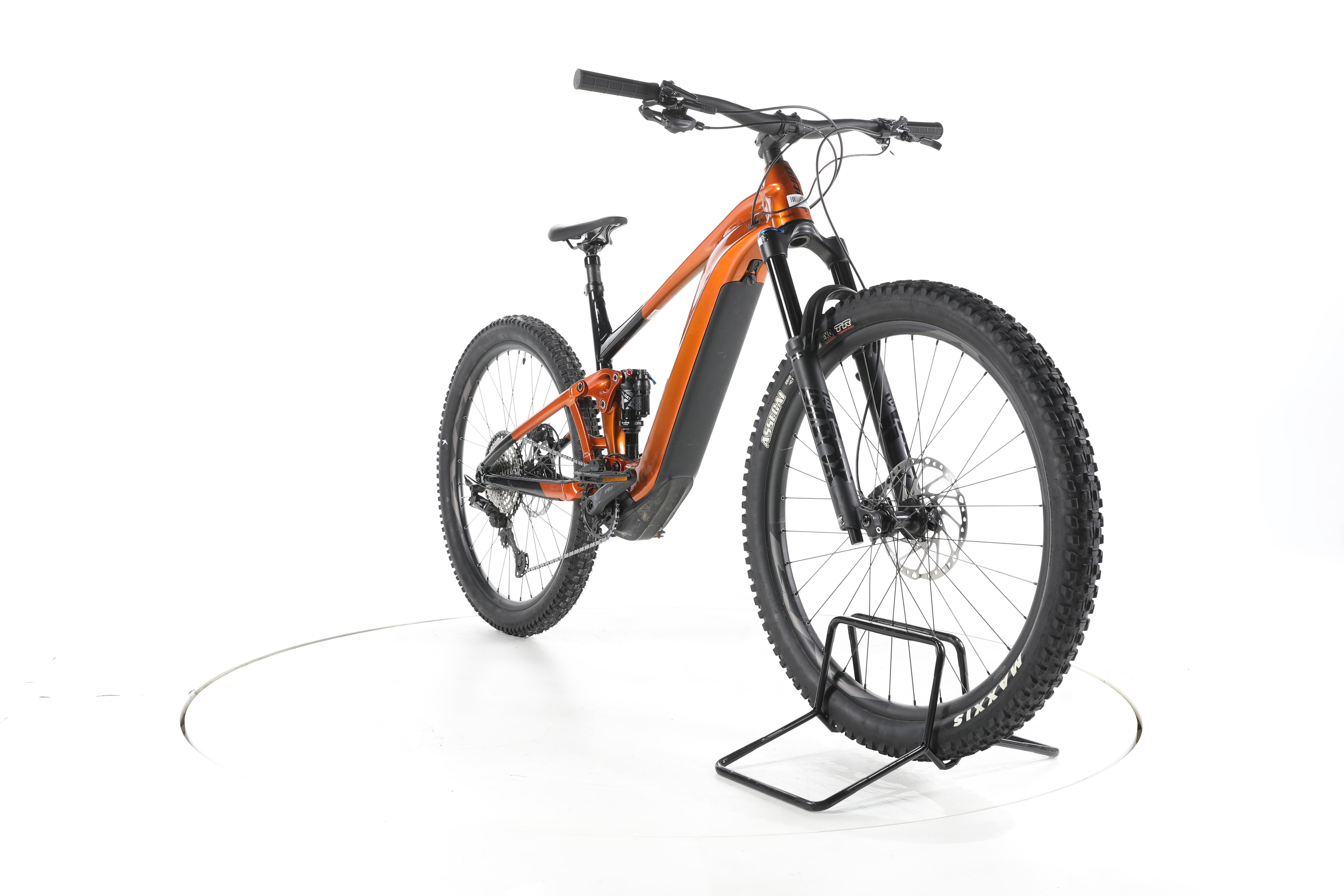 Giant Trance X E+ 1 E-Bike Fully - Image 3
