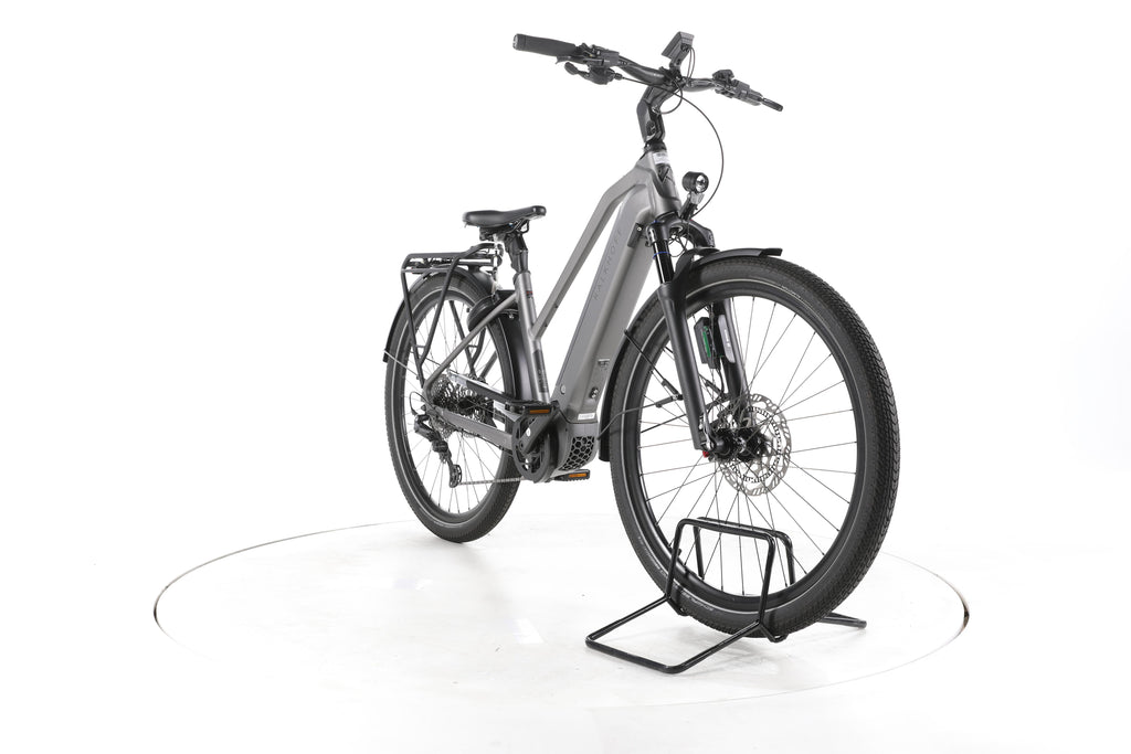 Kalkhoff Endeavour 5.B Advance+ ABS Trekking E-Bike 2024 - Image 3