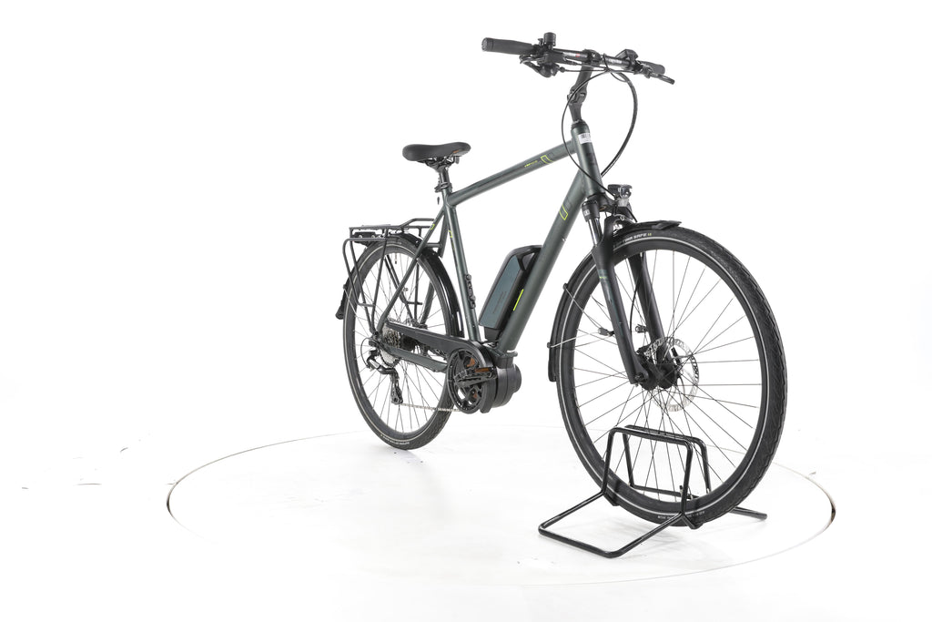 Triumph e-bird Plus 400 Trekking E-Bike - Image 3