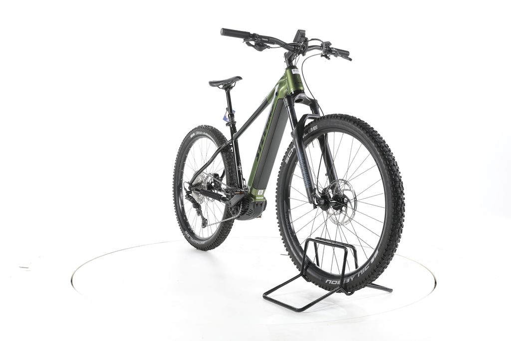 Stevens E-Juke 29" E-Bike - Image 3
