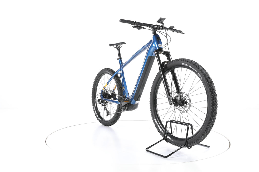 Corratec E-Power X-Vert Race Trinity E-Bike 2023 - Image 3