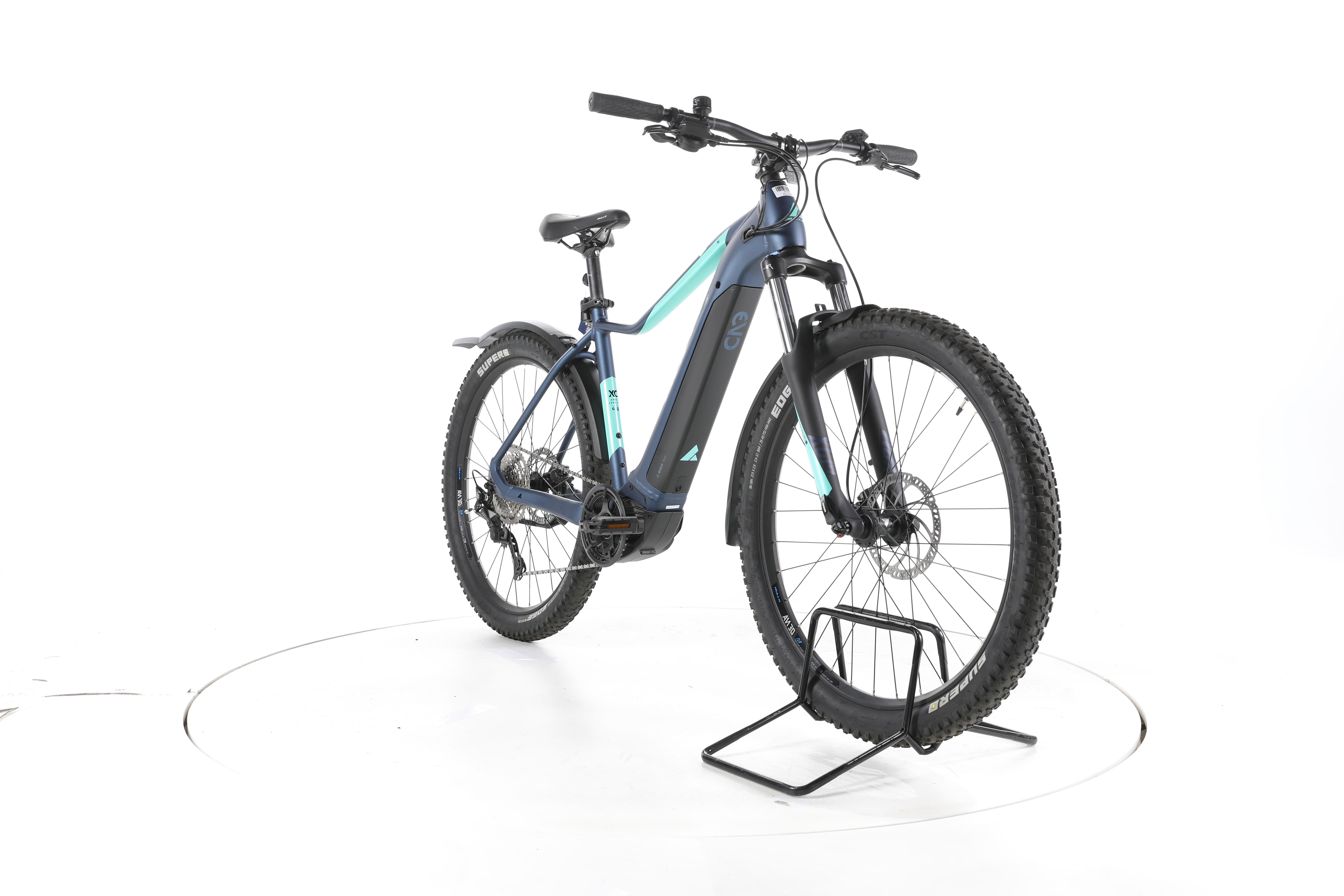 Bulls Aminga EVA 1 E-Bike 2024 - Image 3