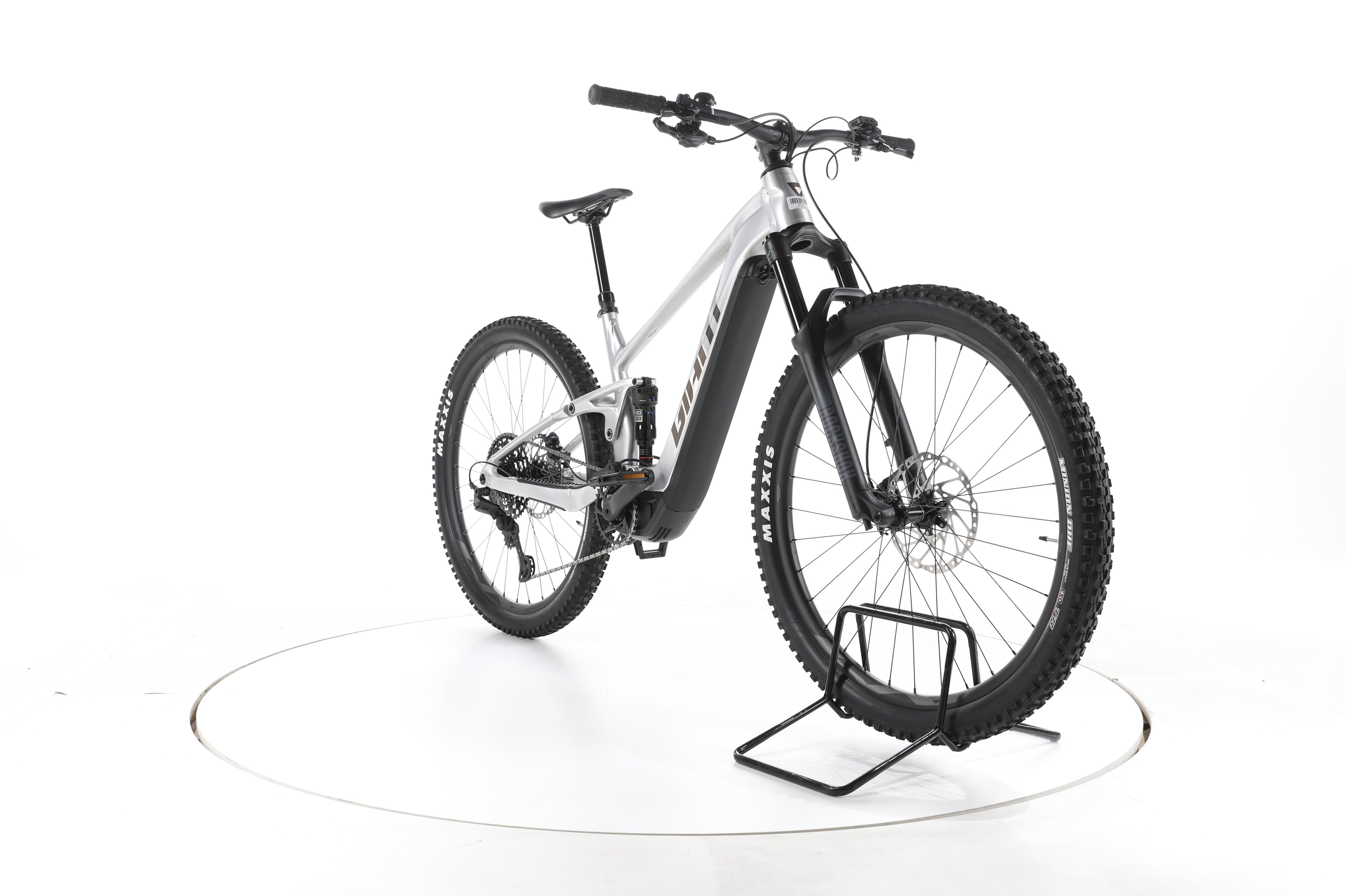 Giant Stance E+ Pro 0 E-Bike Fully 2024 - Image 3
