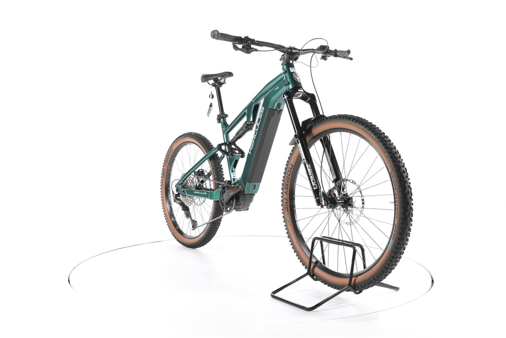 Hercules NOS FS 2.1 Fully E-Bike 2023 - Image 3