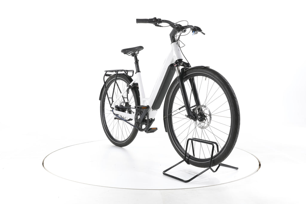 Riese & Müller UBN Six silent City E-Bike Tiefeinsteiger - Image 3