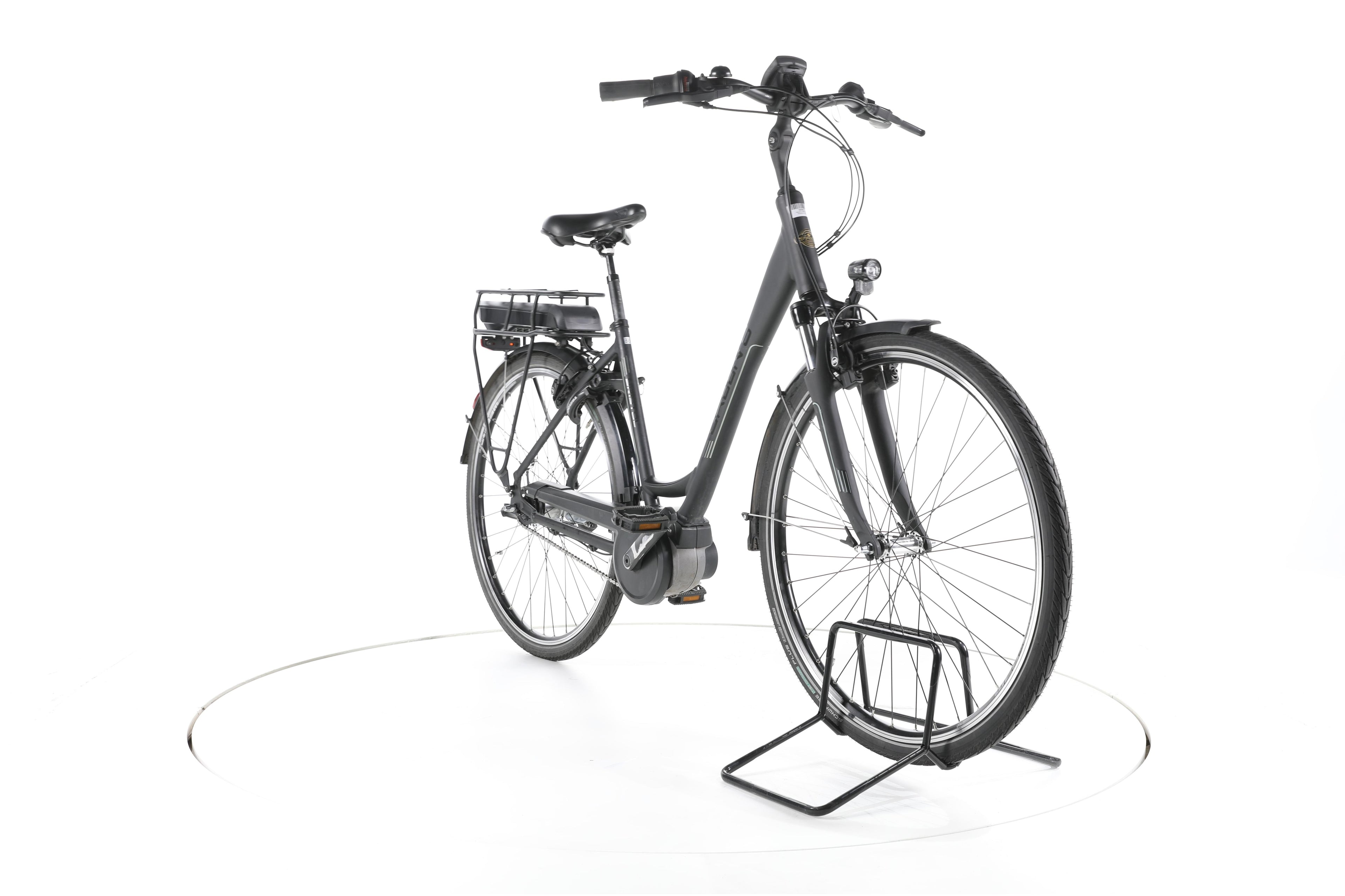 Green's Bristol City E-Bike Tiefeinsteiger - Image 3