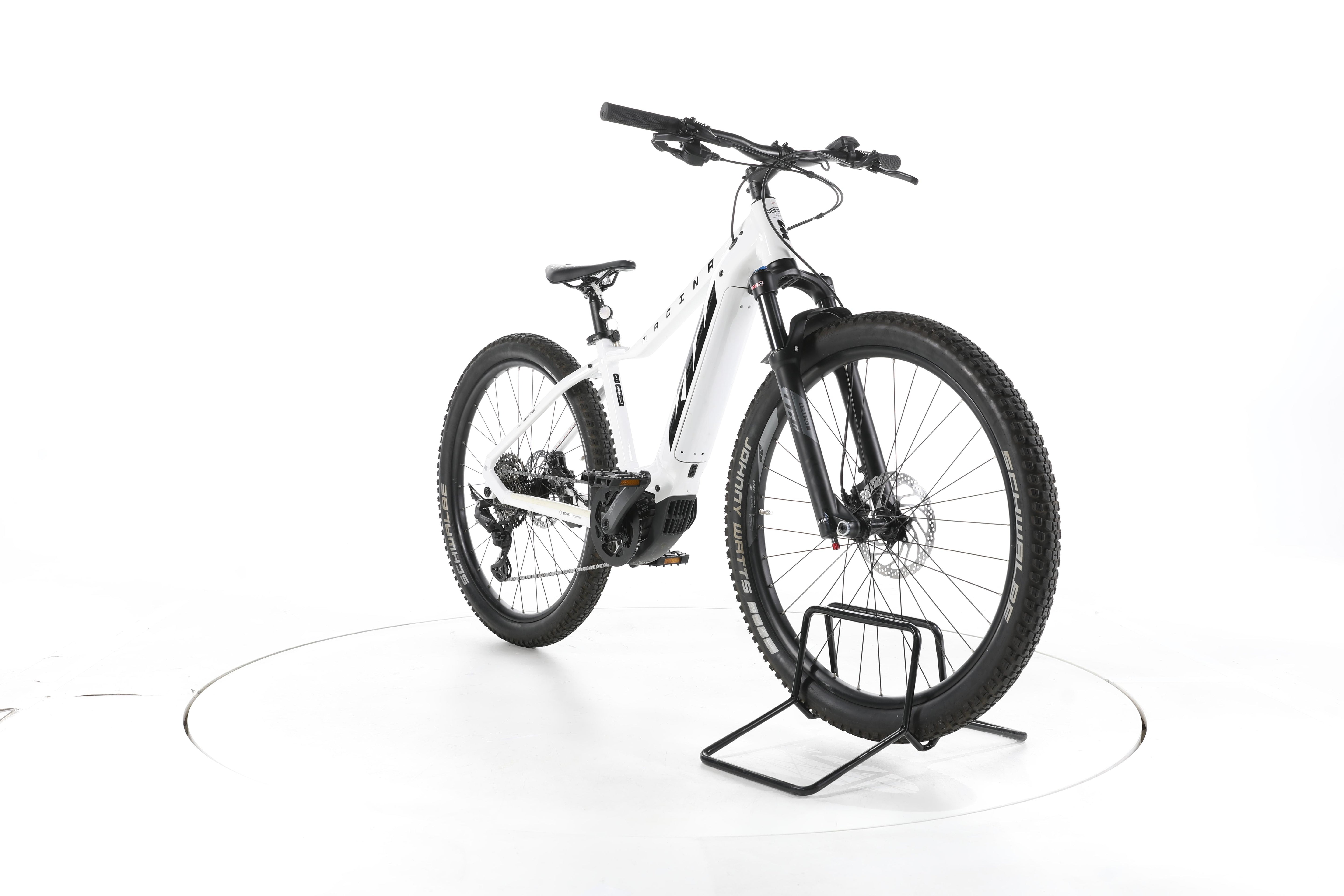 KTM Macina Race 571 E-Bike - Image 3