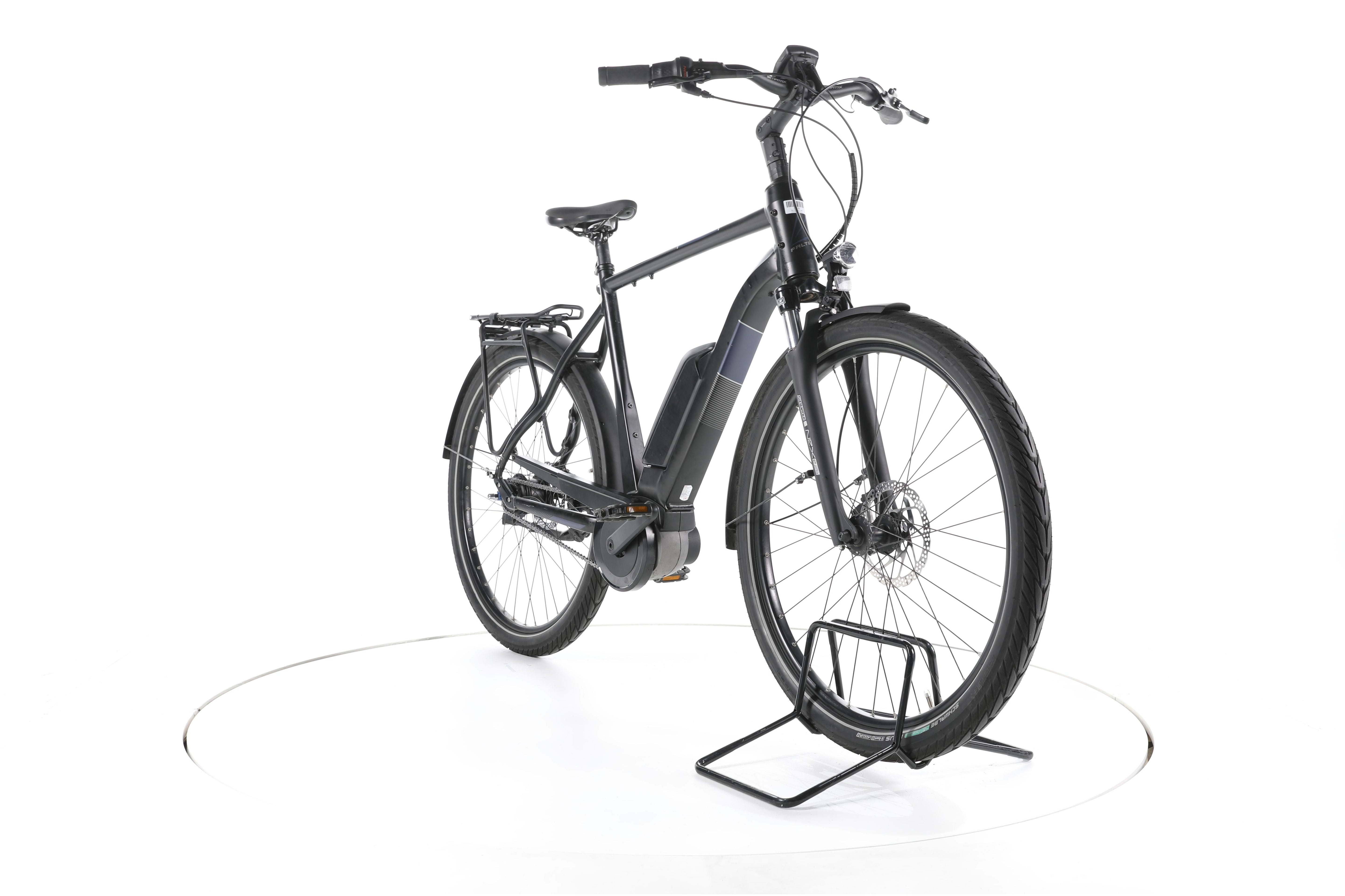 FALTER E 9.0 FL City E-Bike - Image 3