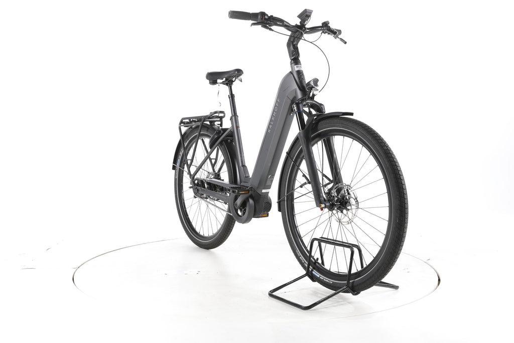 Kalkhoff Image 5.B Move City E-Bike Tiefeinsteiger 2024 - Image 3