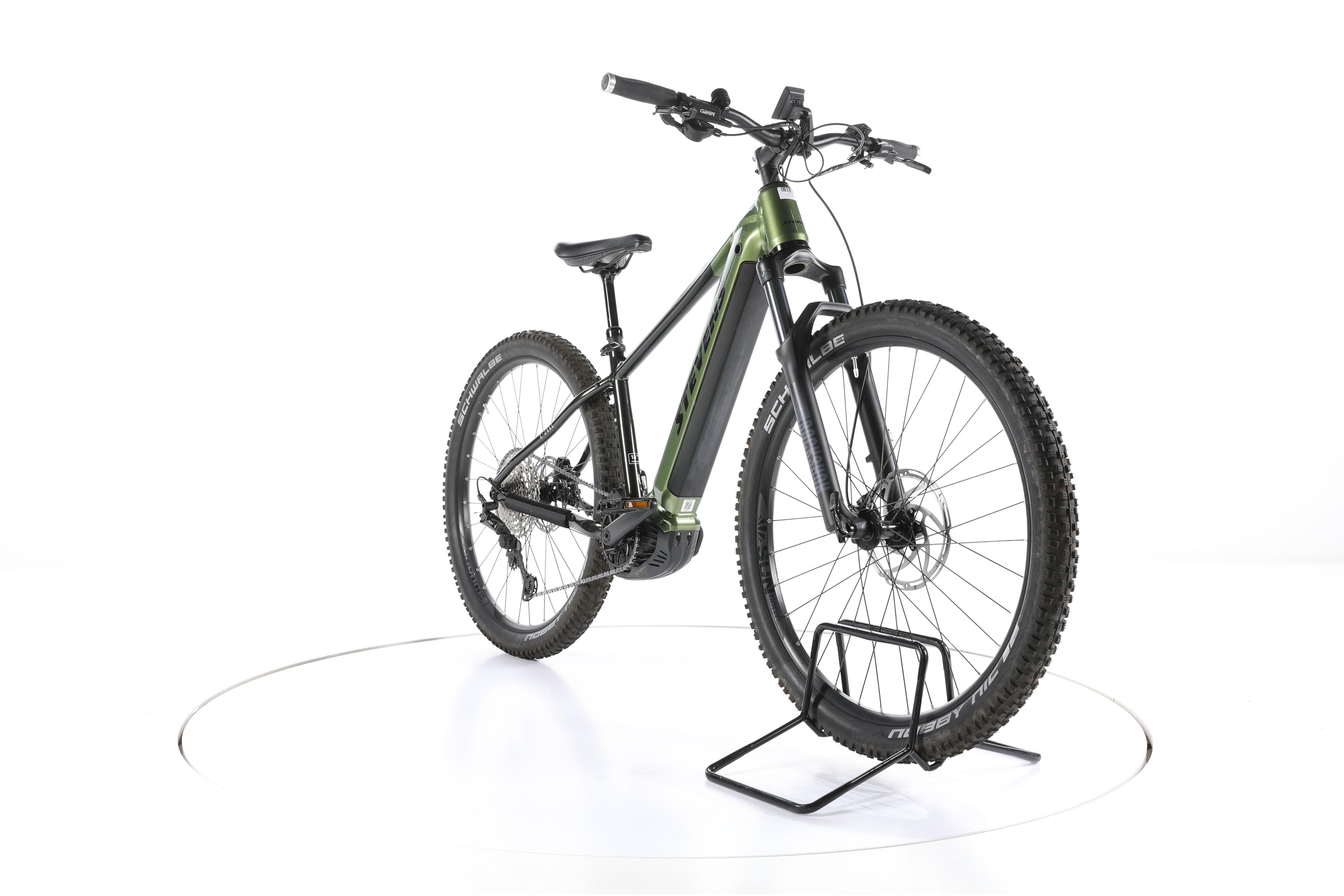 Stevens E-Juke E-Bike 2023 - Image 3