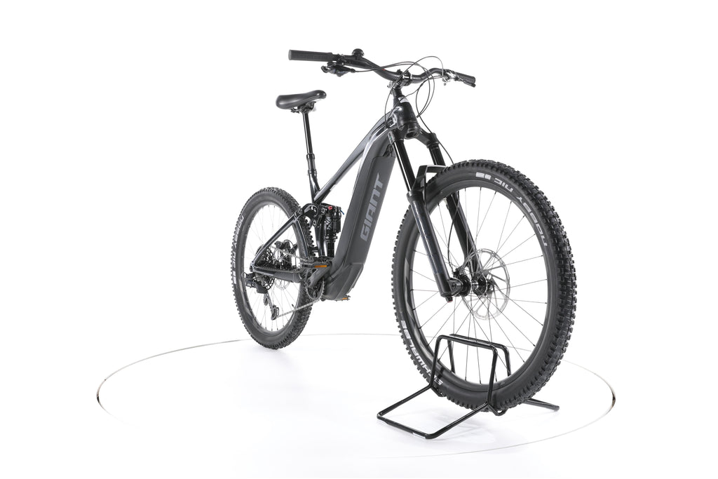Giant Reign E+ 2 Fully E-Bike - Image 3