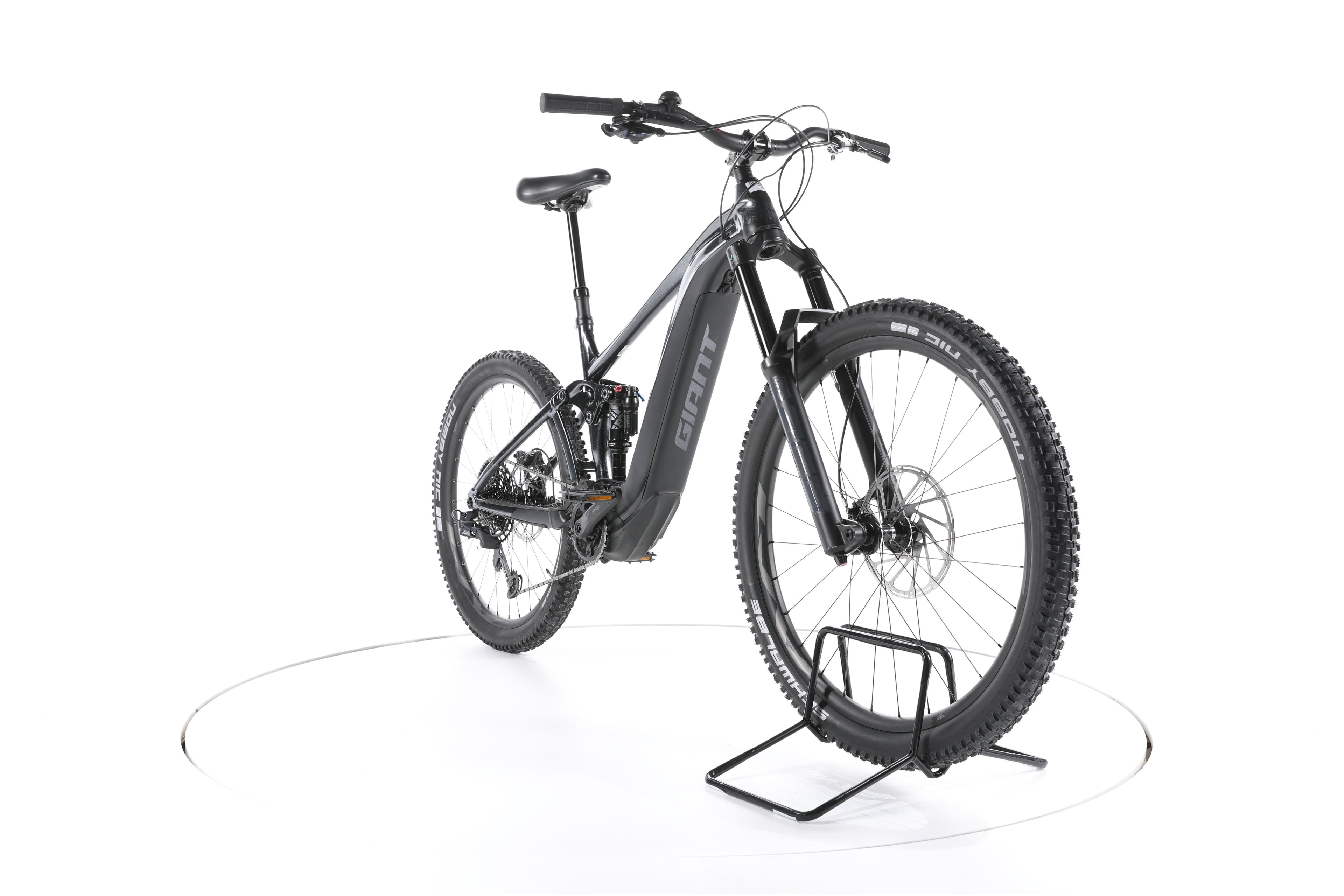 Giant Reign E+ 2 Fully E-Bike - Image 3